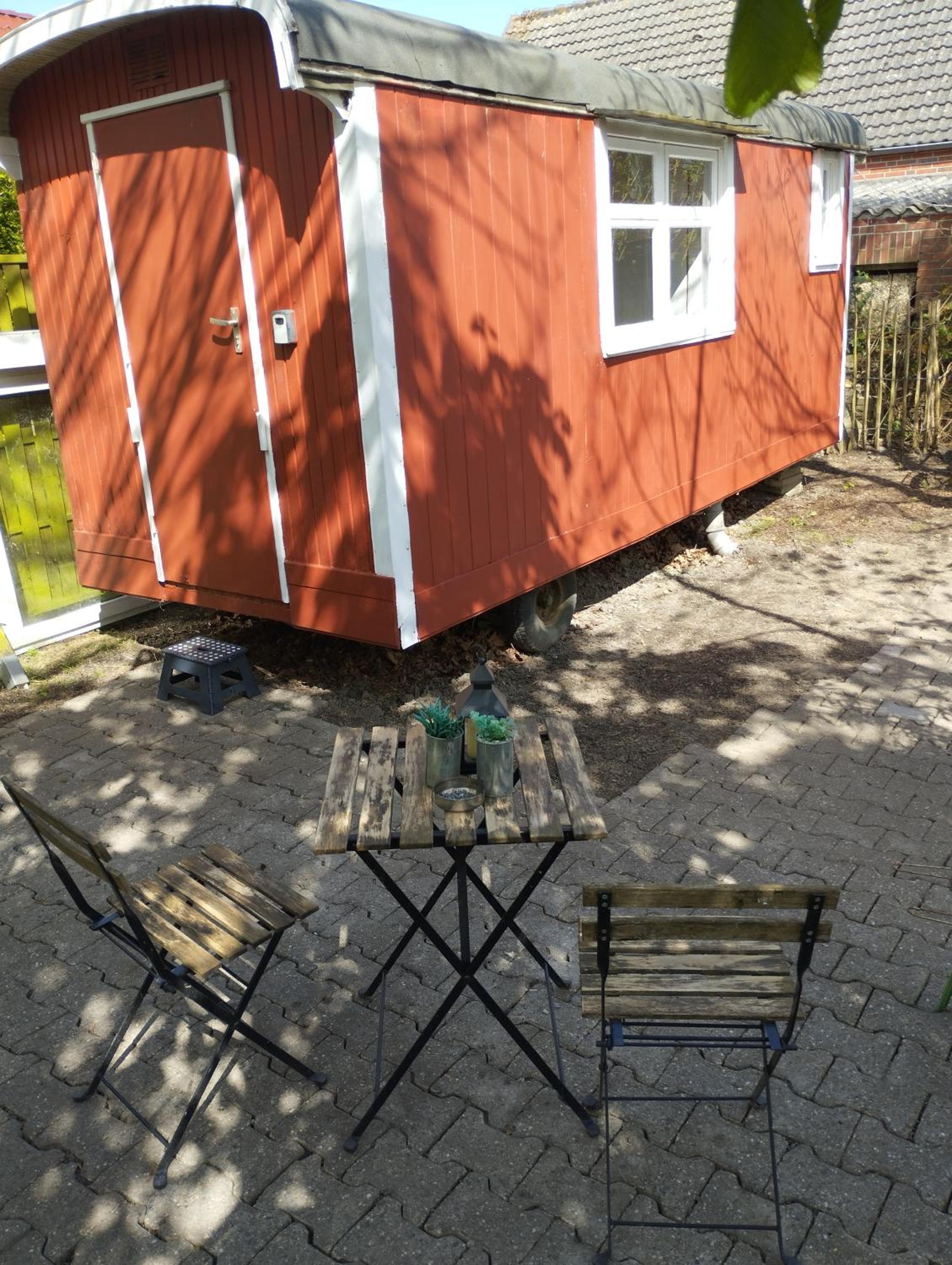 Campen Cottage