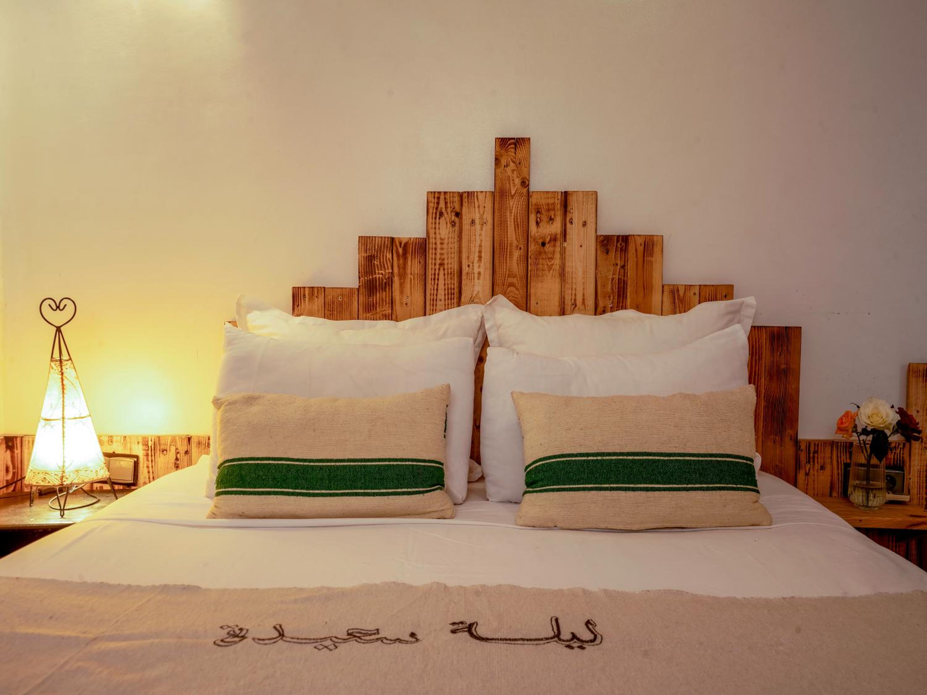 Riad Nakhla view 5