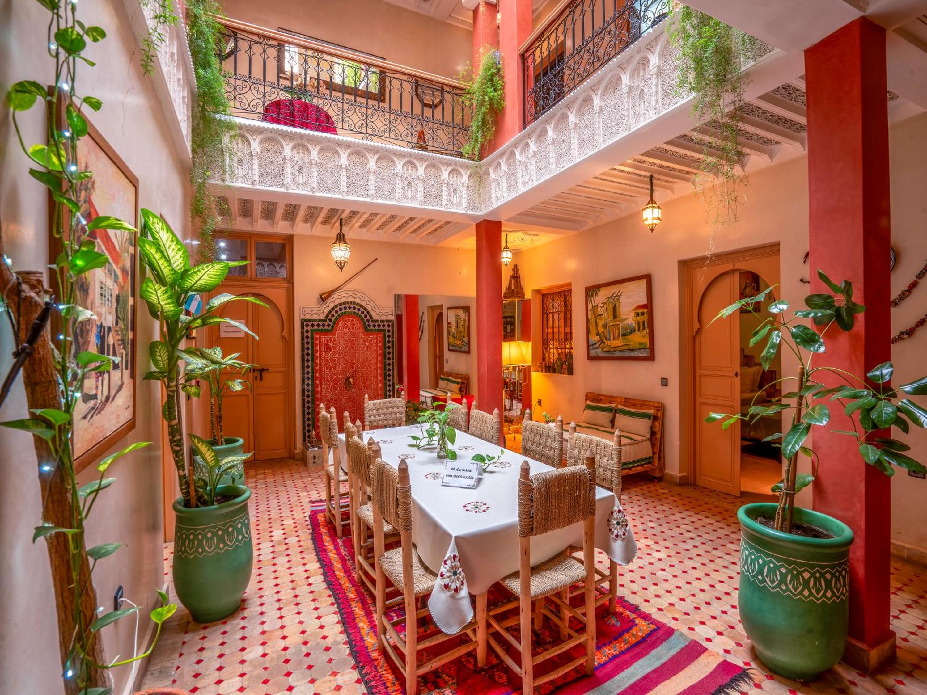 Riad Nakhla view 4