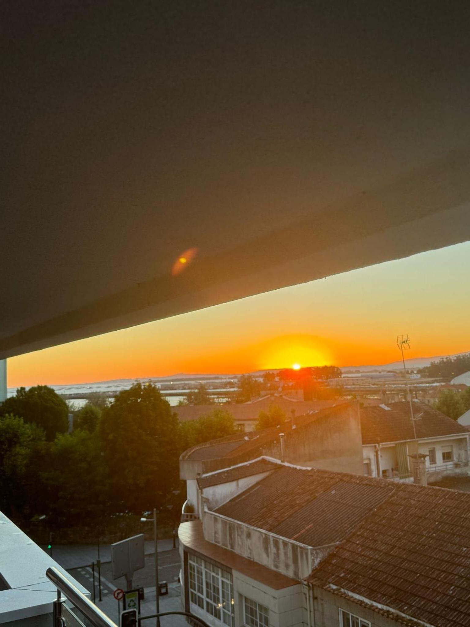 Avenida de Vilariño 18