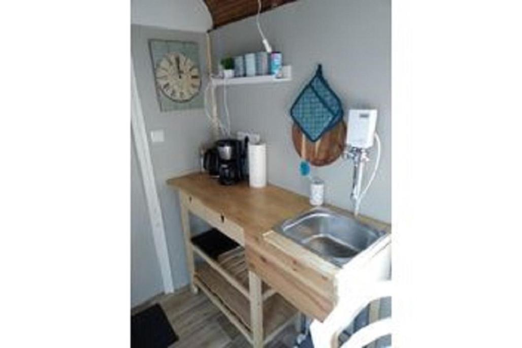 Campen Cottage
