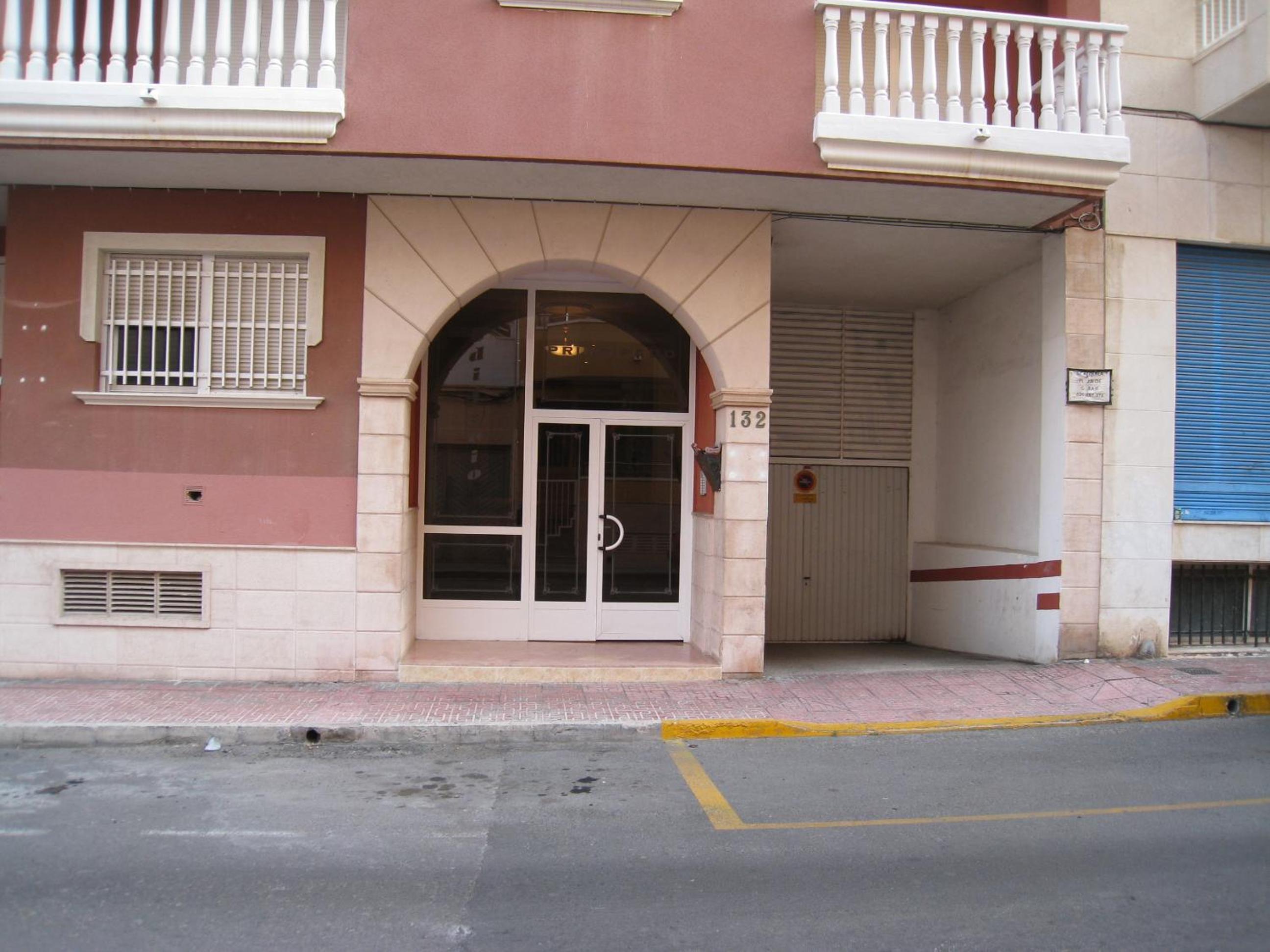 Lenas Apartments Pedro Lorca view 3