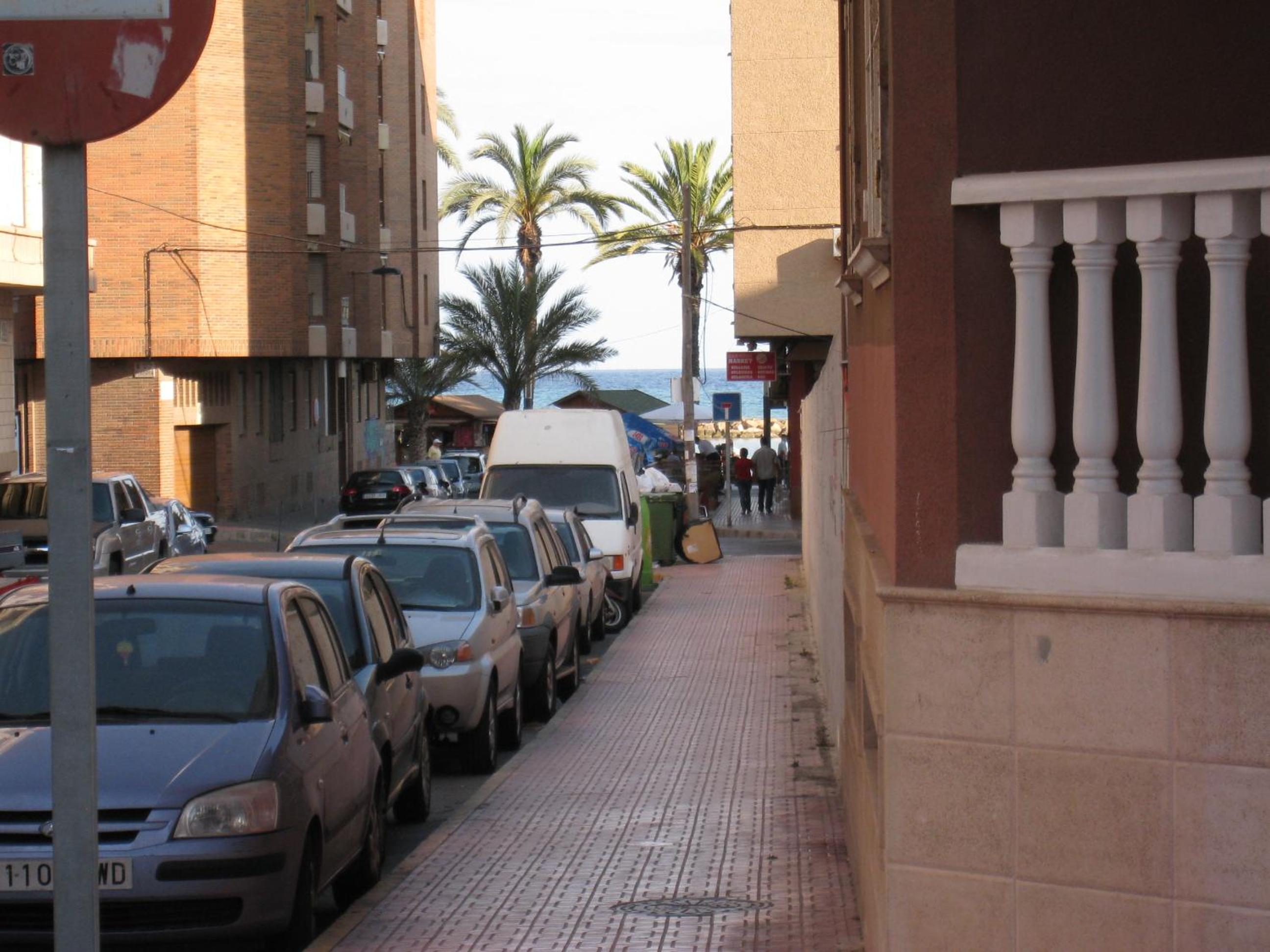 Lenas Apartments Pedro Lorca view 4