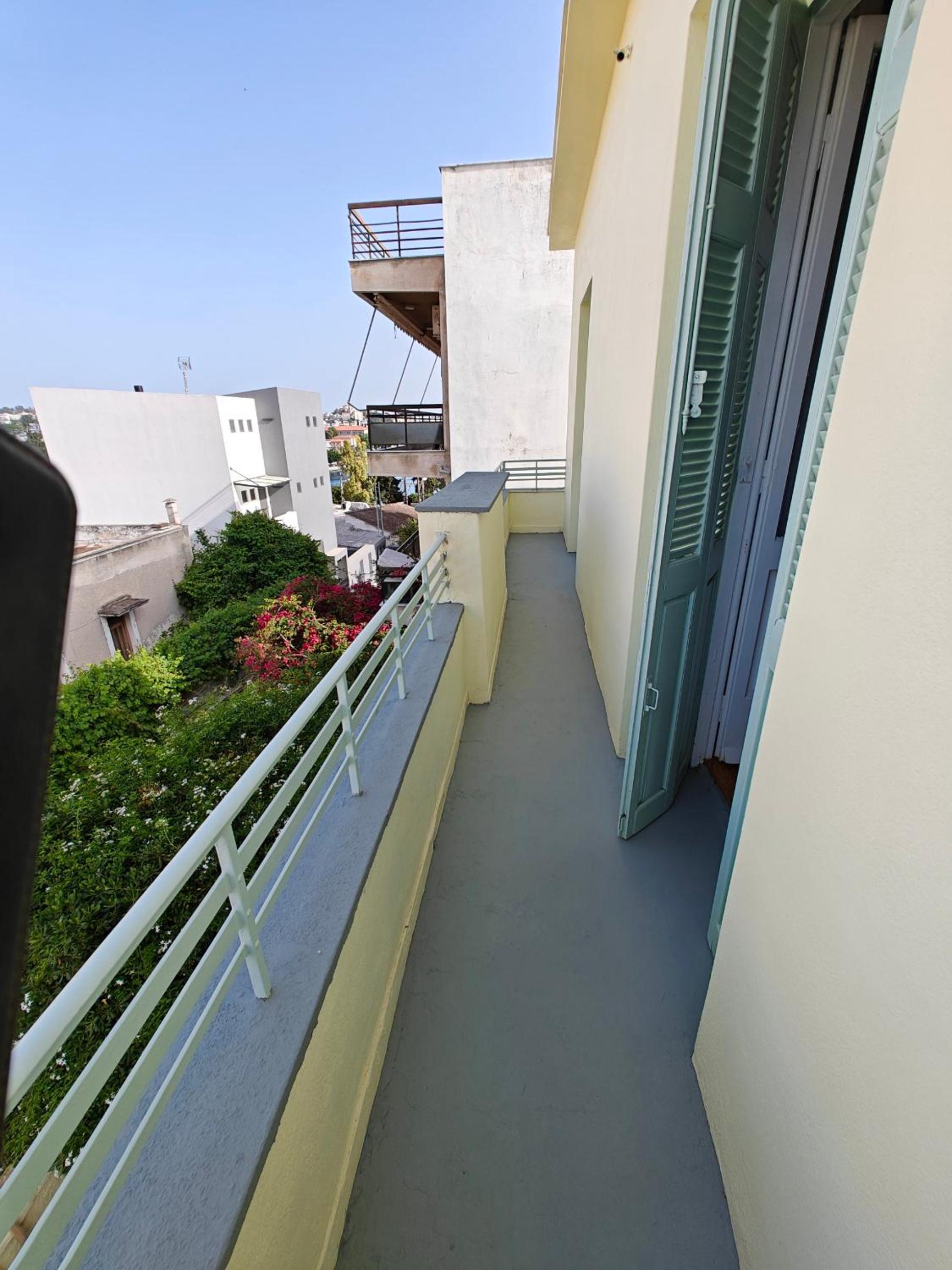 Stefani retro luxury apartments