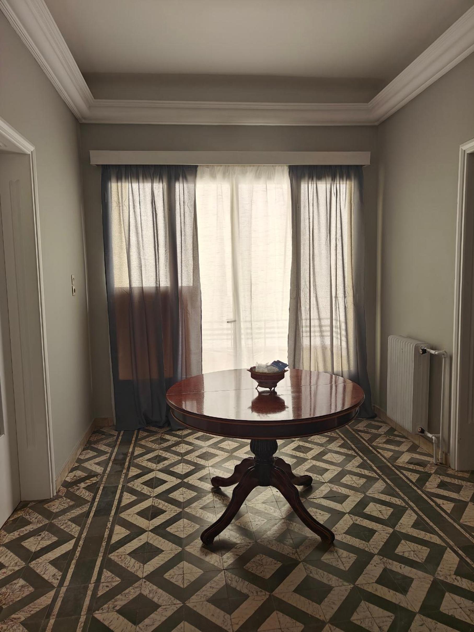 Stefani retro luxury apartments