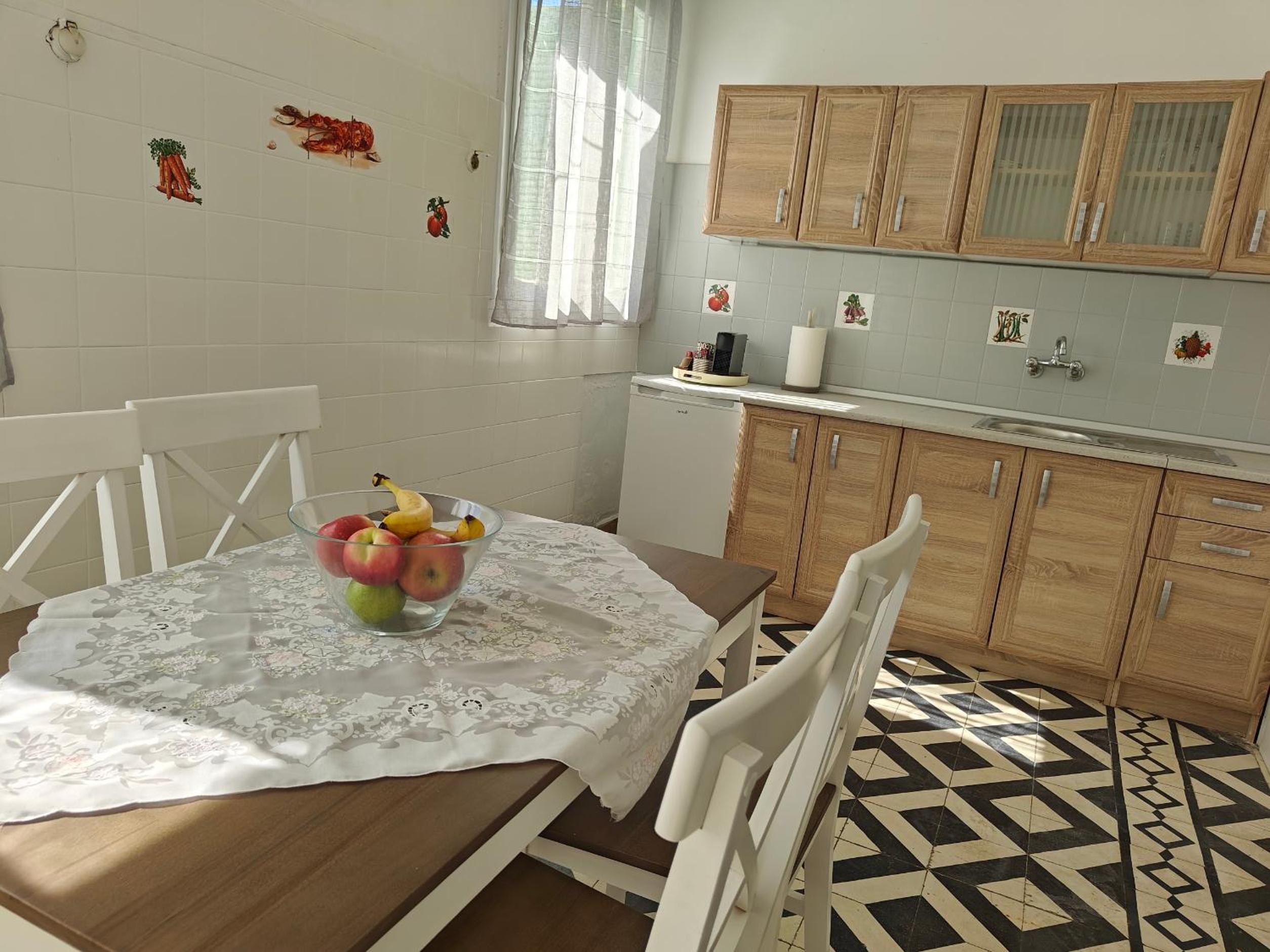 Stefani retro luxury apartments