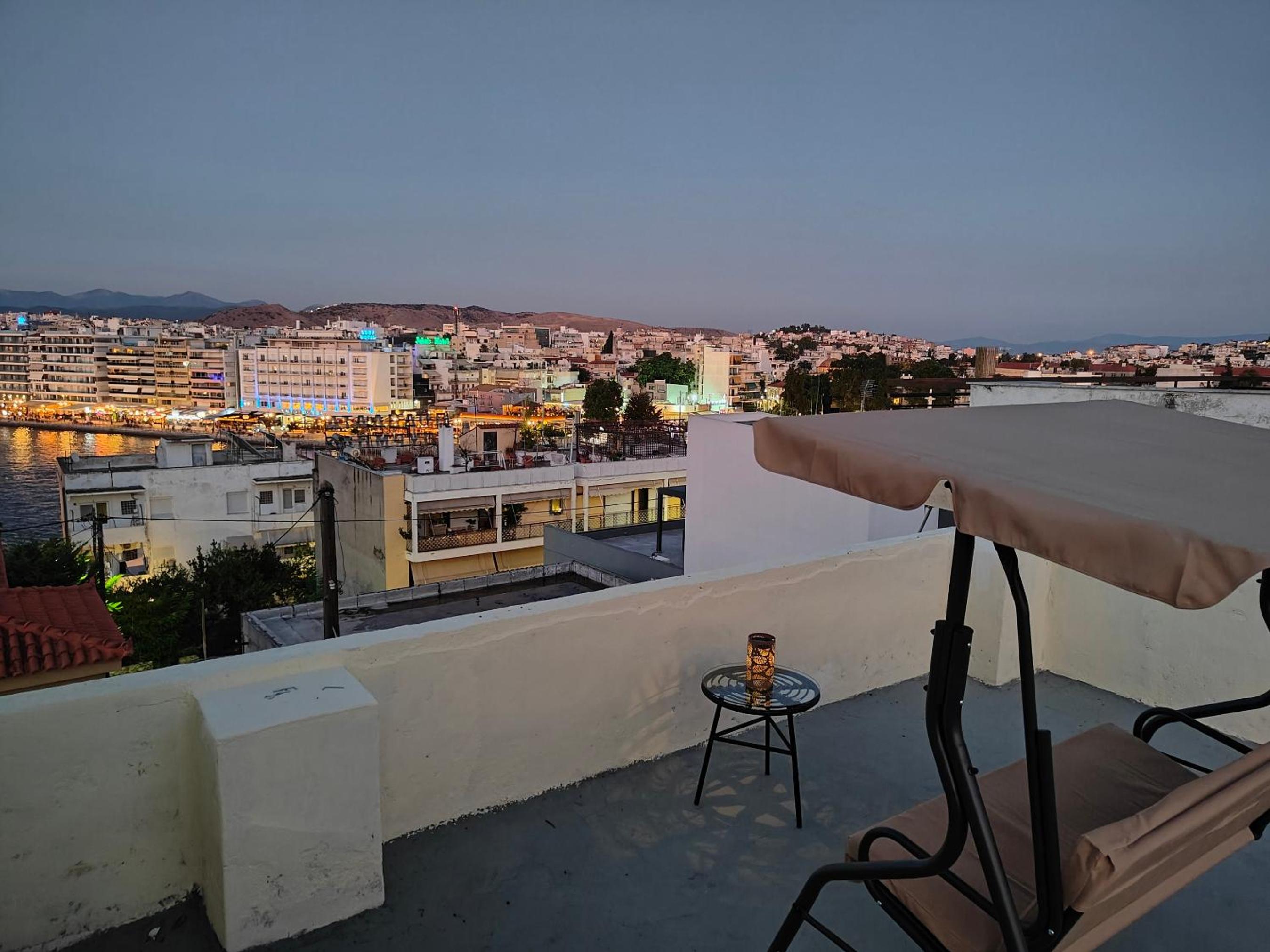 roof