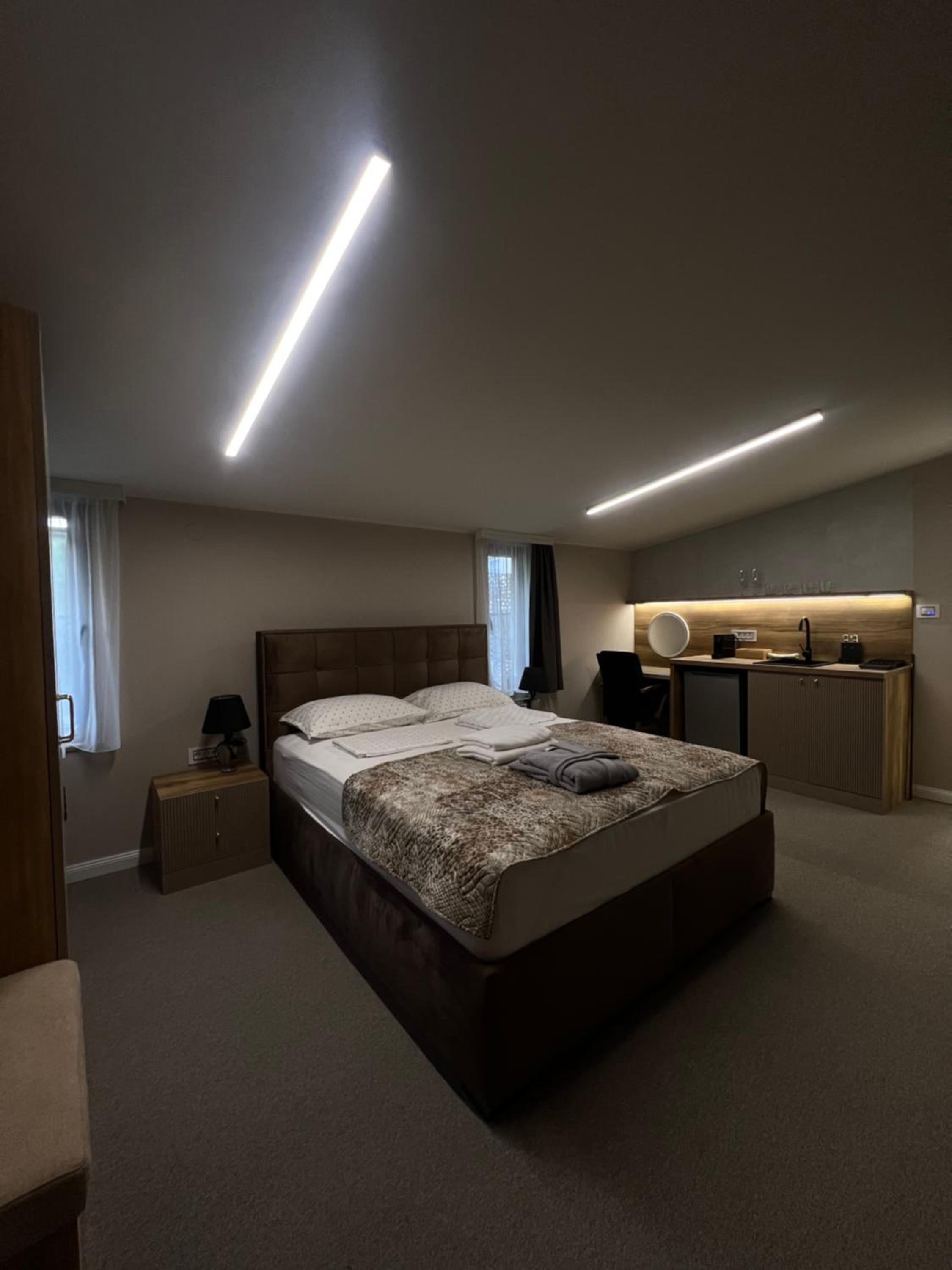 Hotel Face 2 Center Subotica