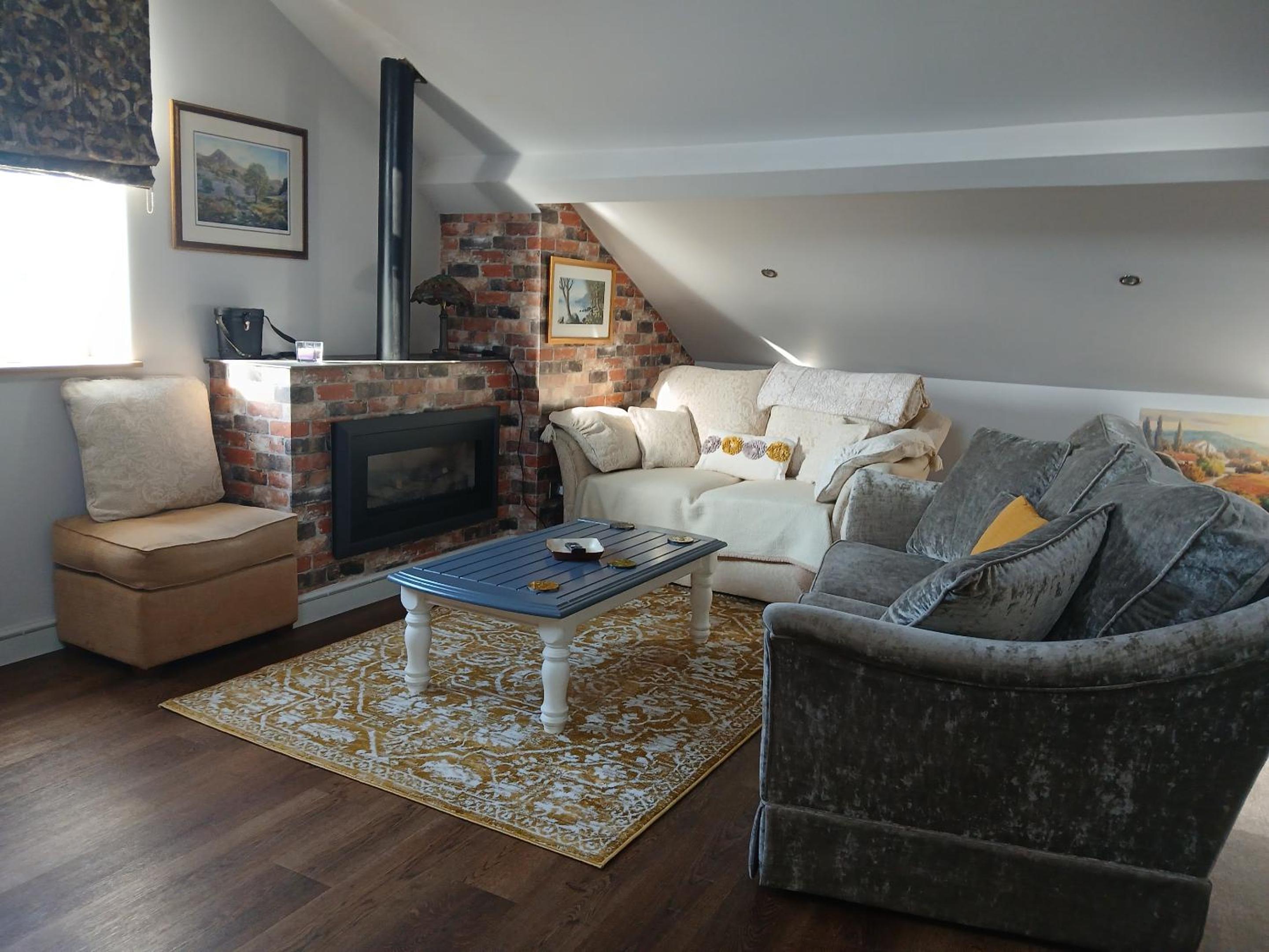 Ormsgill Inn
