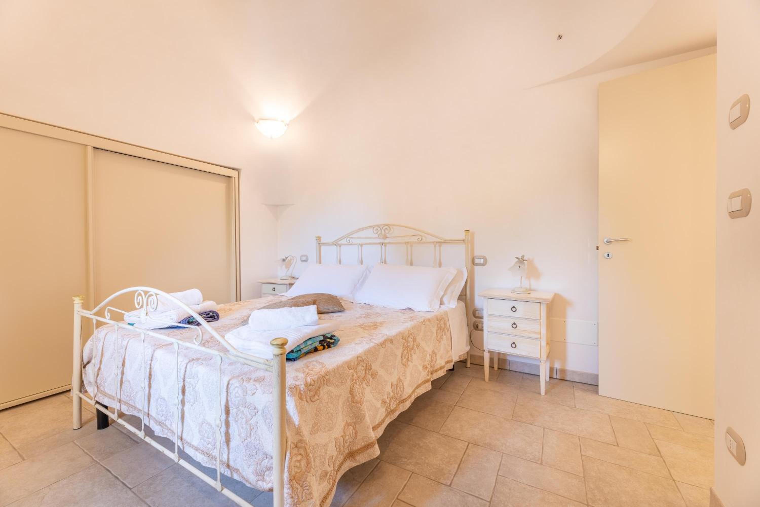 Villa Trullo Rosea view 2