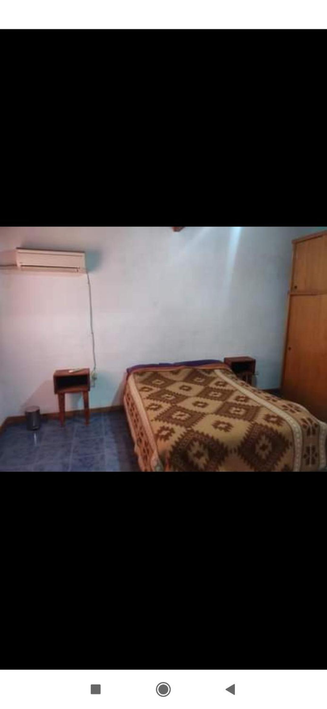 Depto mina clavero Córdoba zona residencial