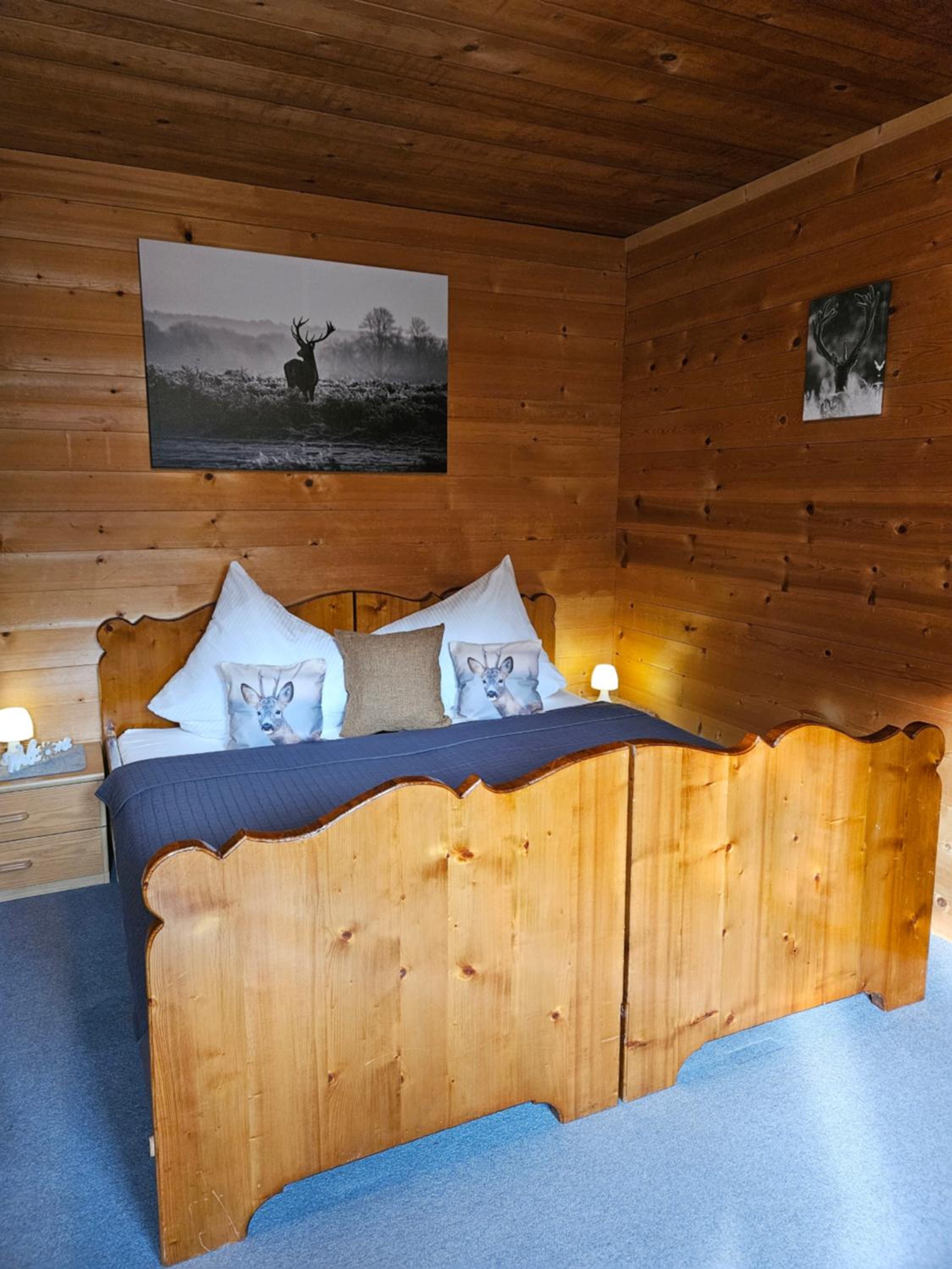 Apartment Wandegg im Bergsteigerdorf Ginzling Mayrhofen