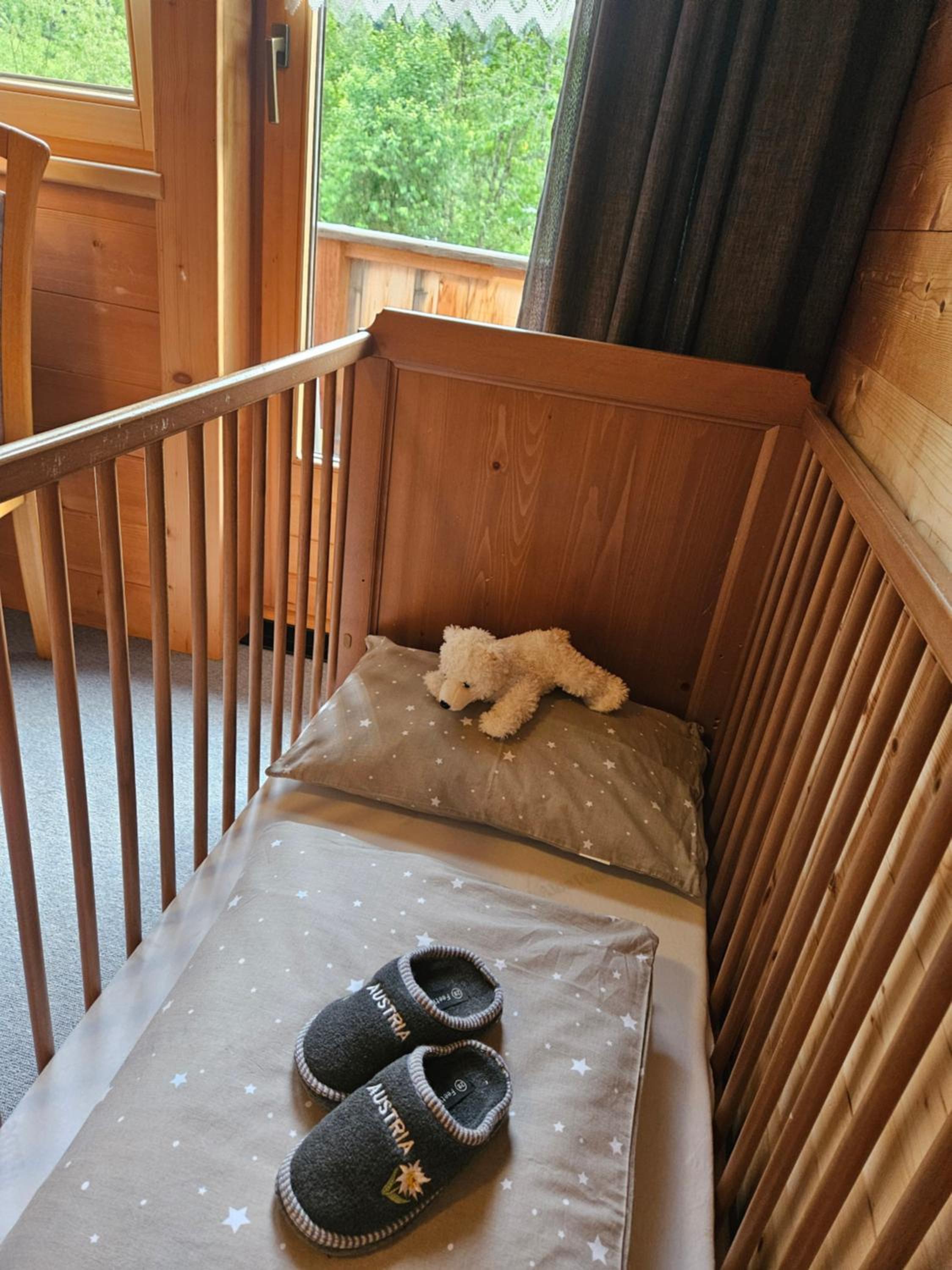 Apartment Wandegg im Bergsteigerdorf Ginzling Mayrhofen