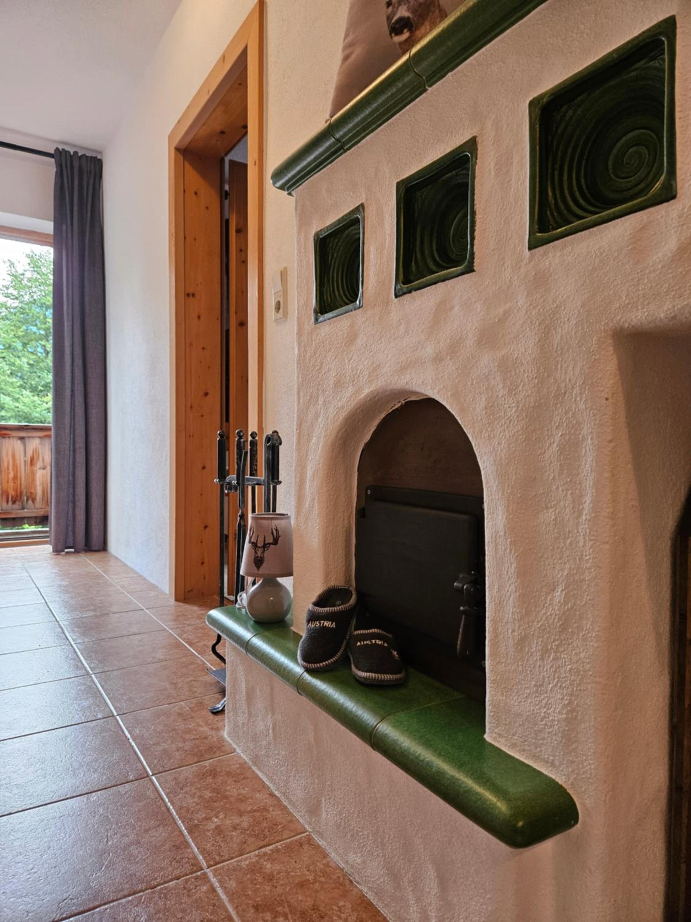 Apartment Wandegg im Bergsteigerdorf Ginzling Mayrhofen