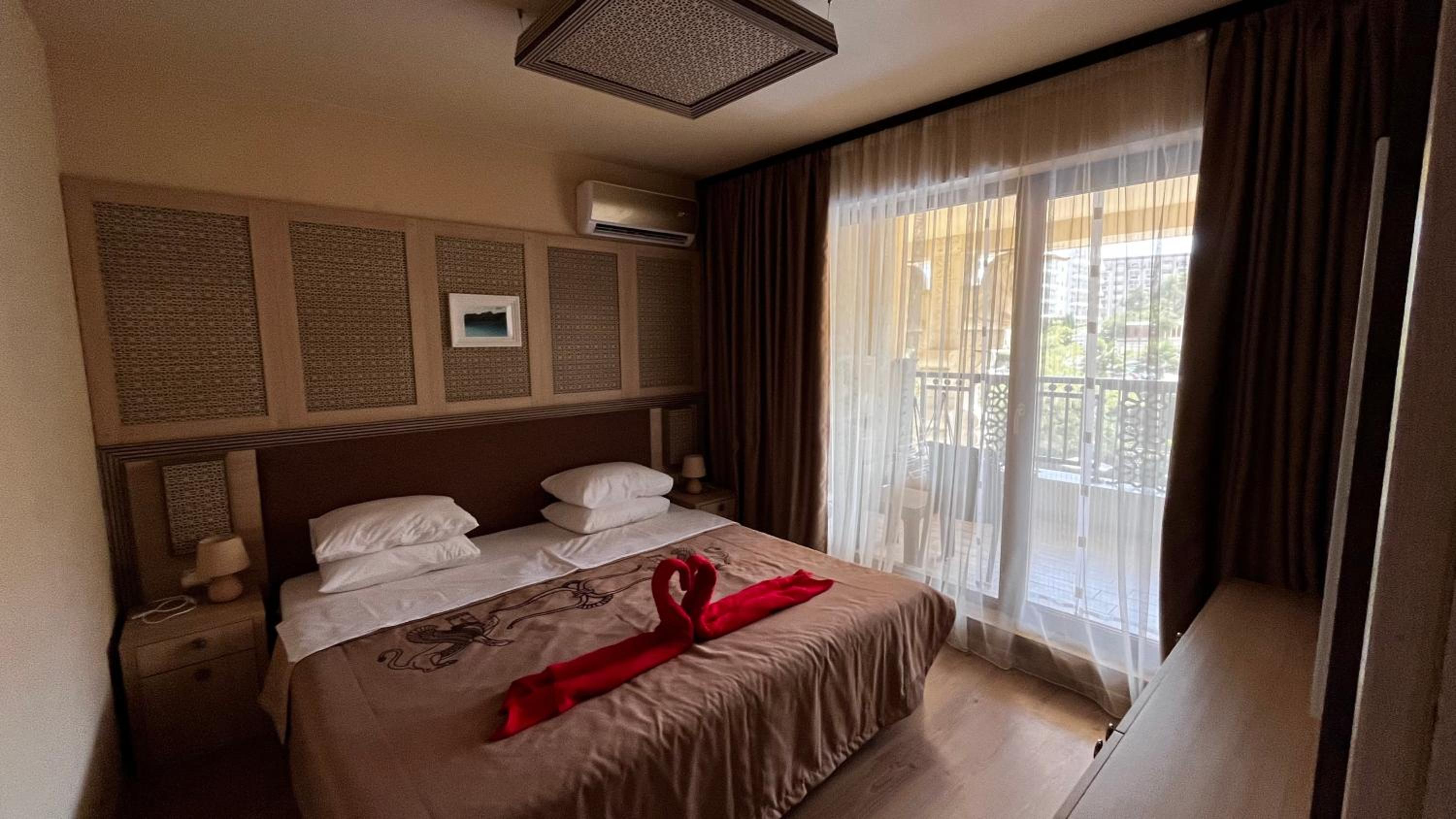 ARGISHT SUPERIOR APARTMENT
