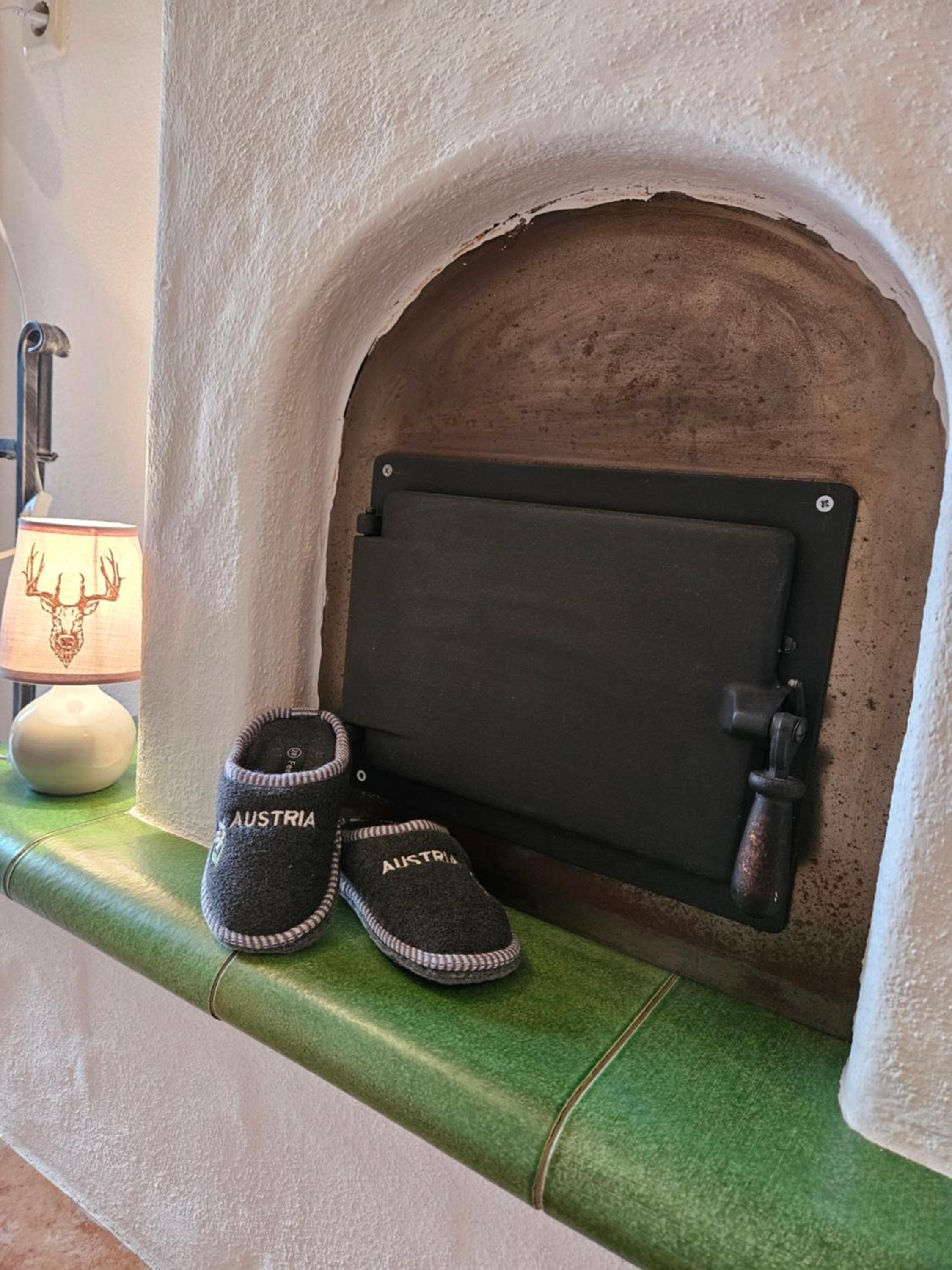 Apartment Wandegg im Bergsteigerdorf Ginzling Mayrhofen