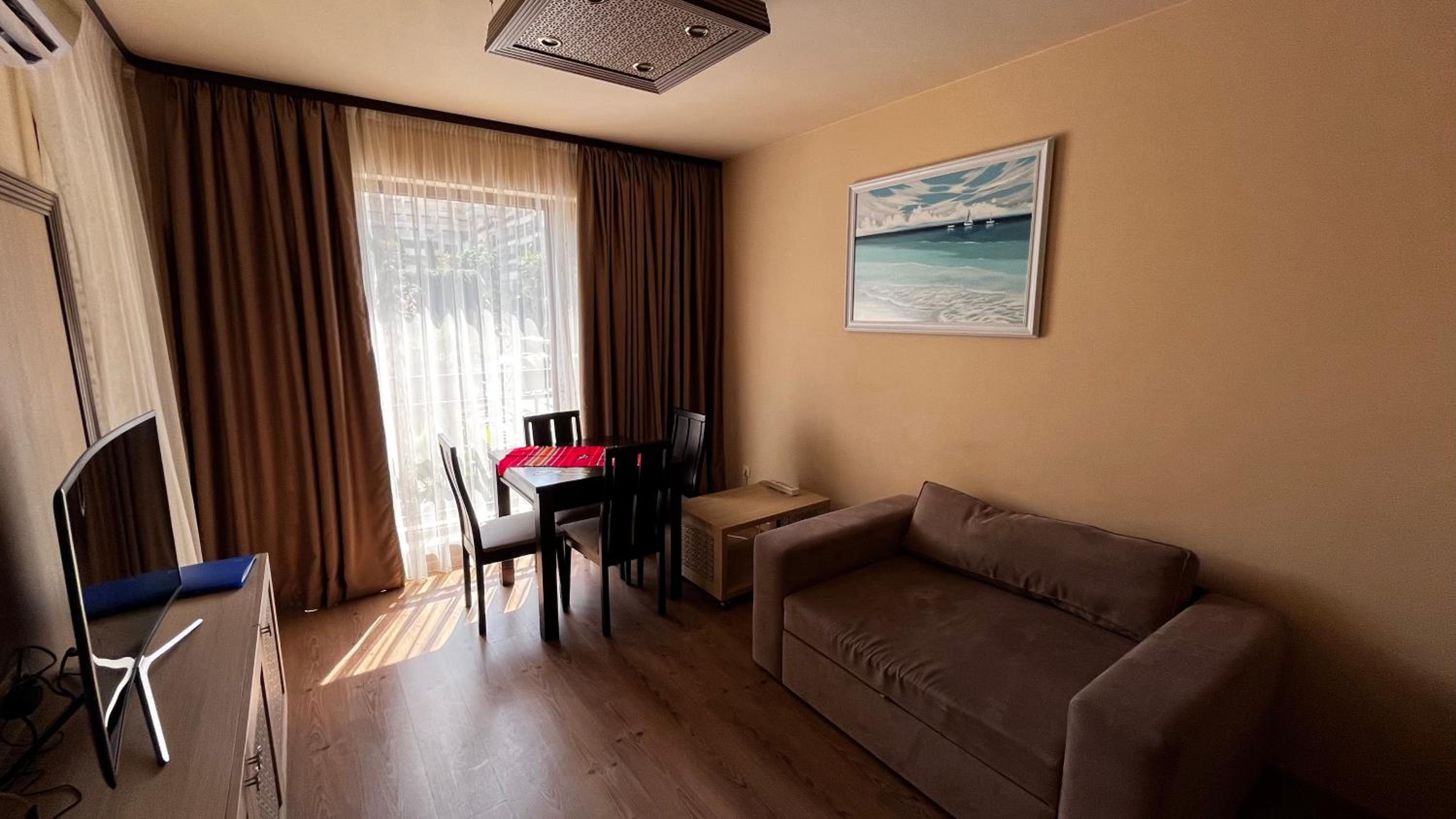ARGISHT SUPERIOR APARTMENT