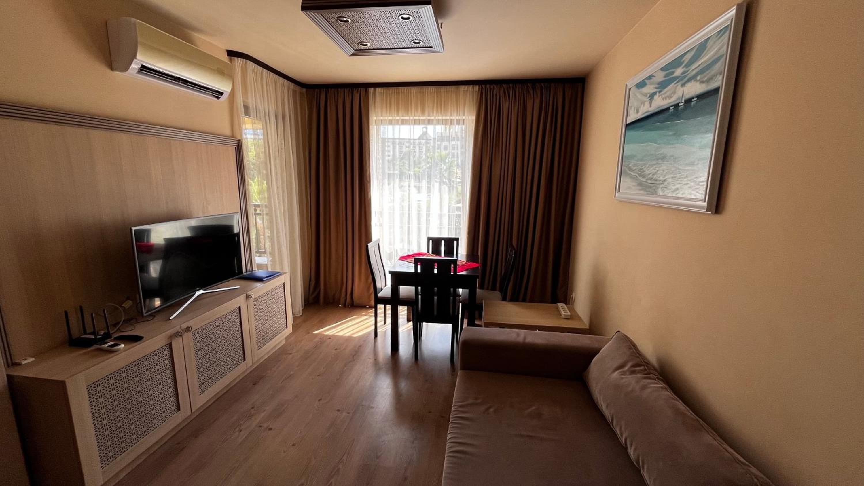ARGISHT SUPERIOR APARTMENT