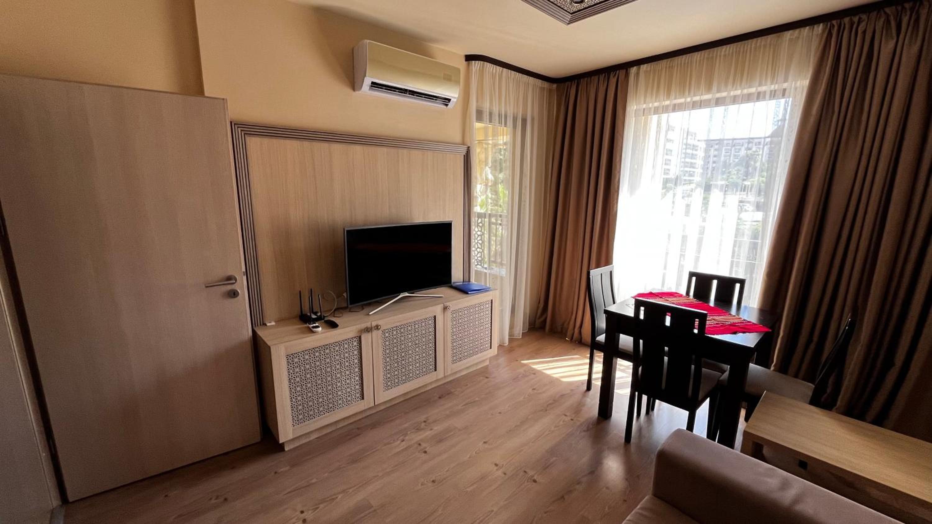 ARGISHT SUPERIOR APARTMENT