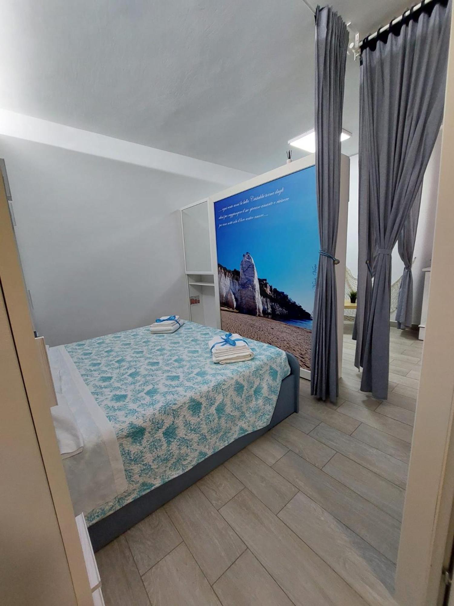 CASA VACANZE NANA' VIESTE photo 2