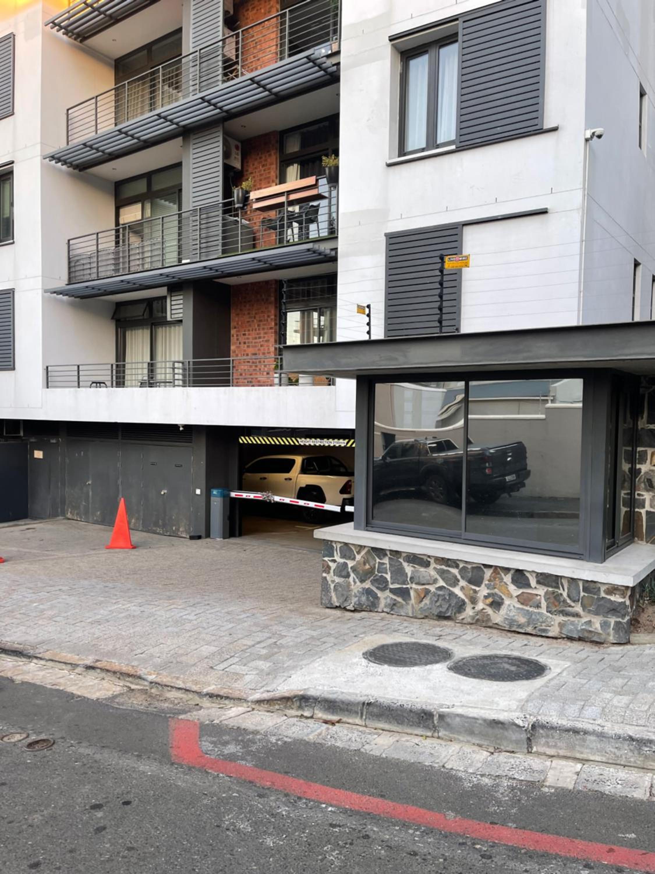 Green Point Haven