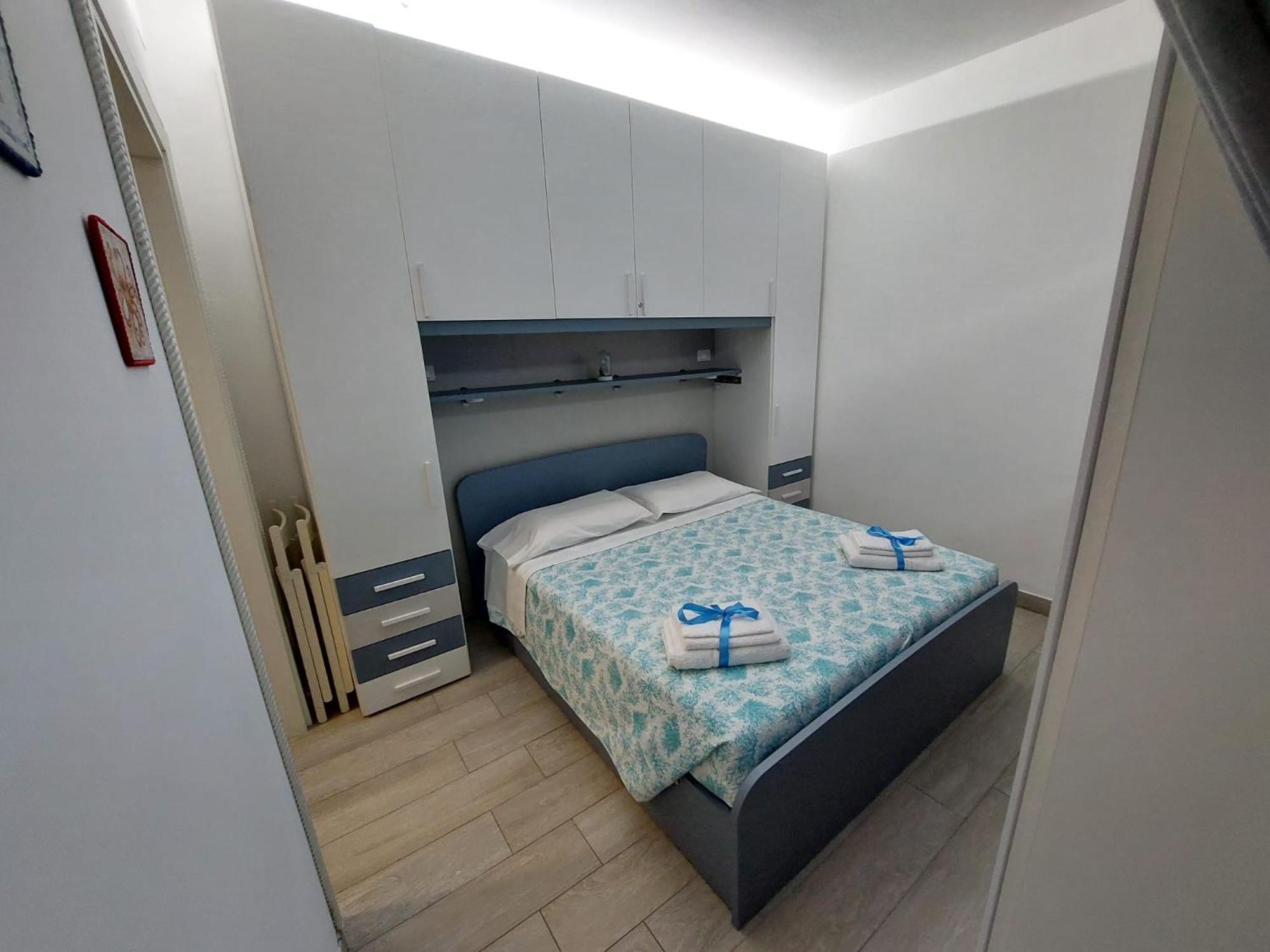 CASA VACANZE NANA' VIESTE photo 3