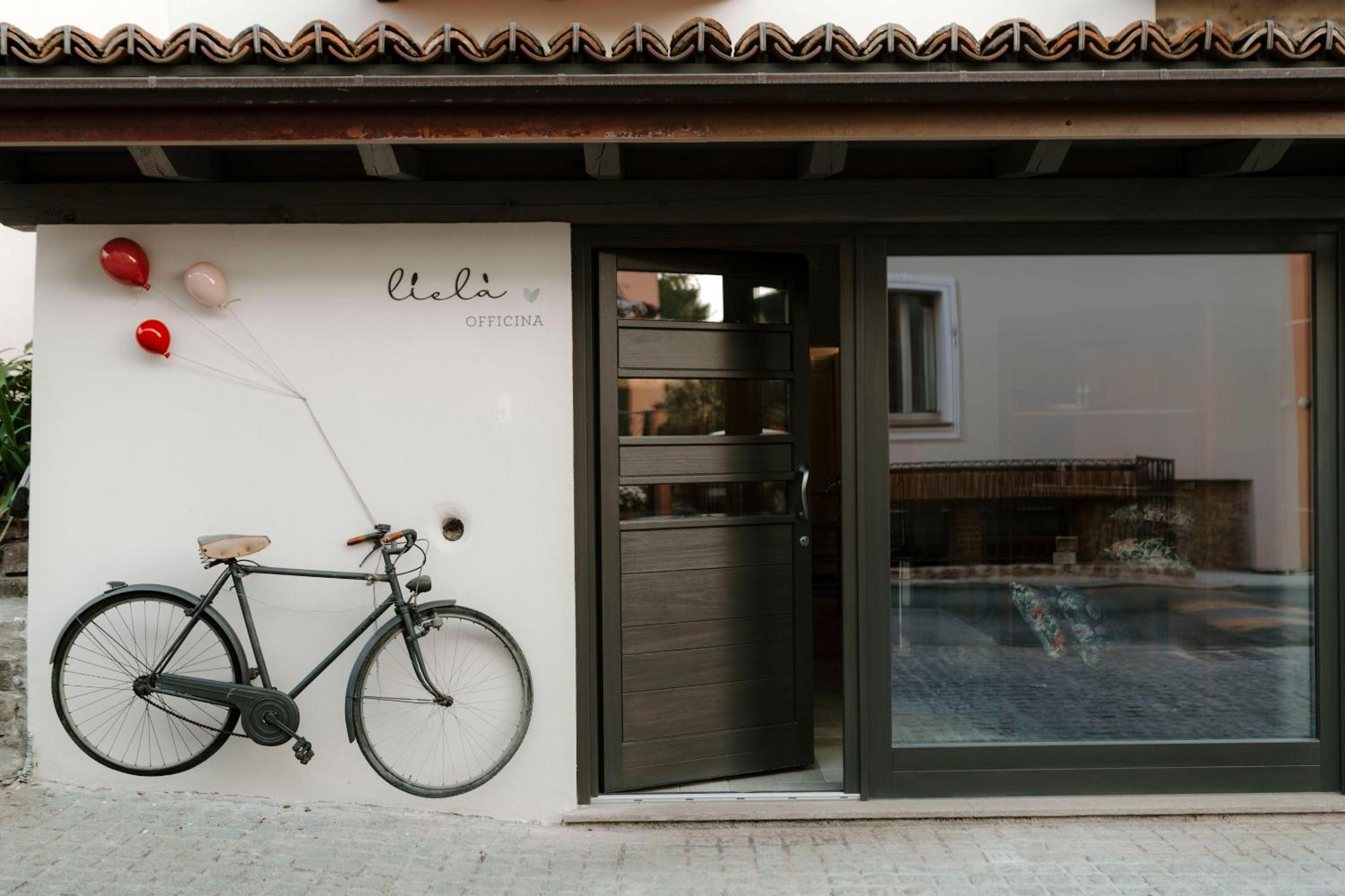 Appartamento Lìelà