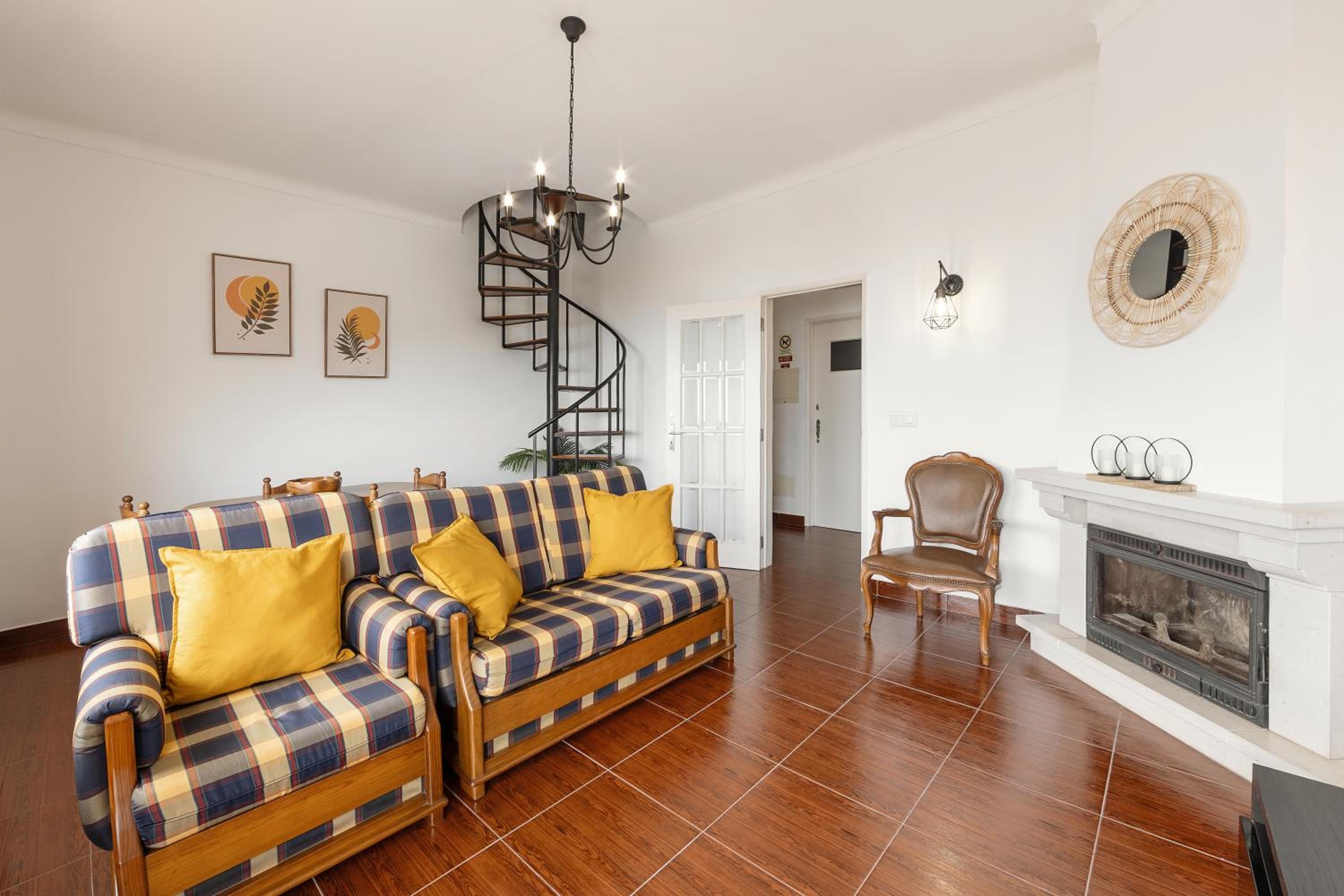 Nazaré Luzimar Duplex view 3