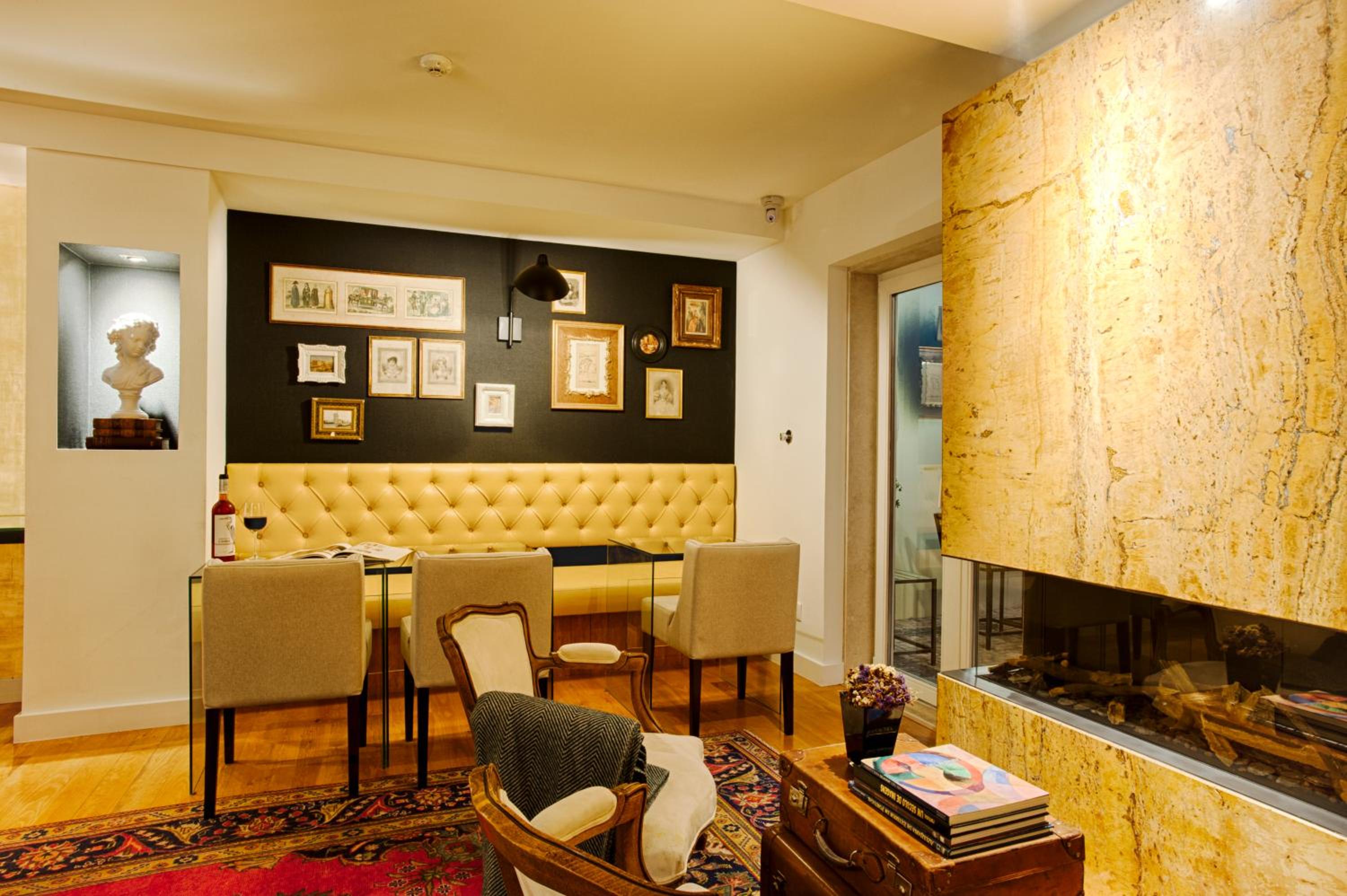 Dear Lisbon - Charming House