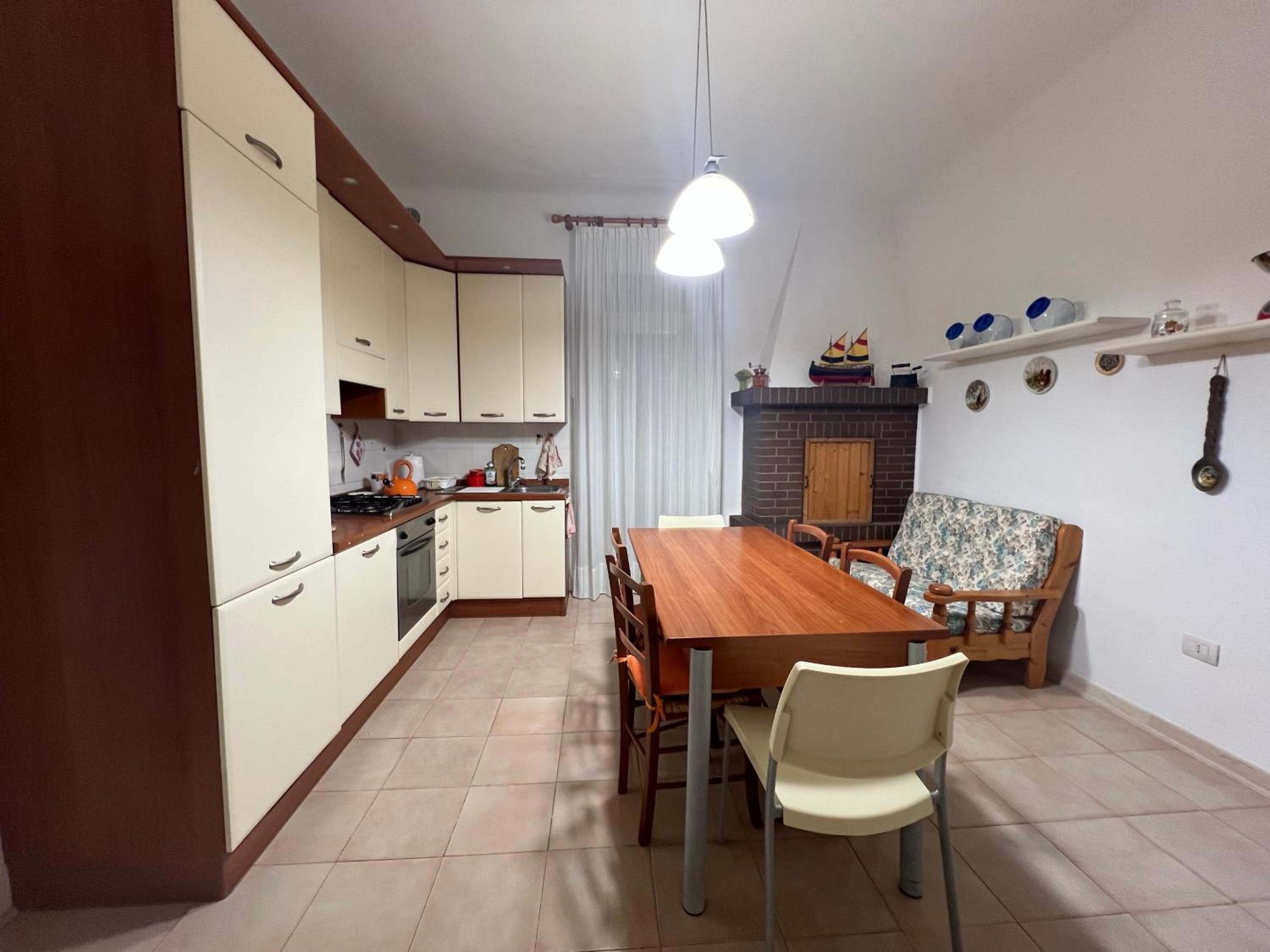 Casa Vacanze Tina centro Pesaro view 4