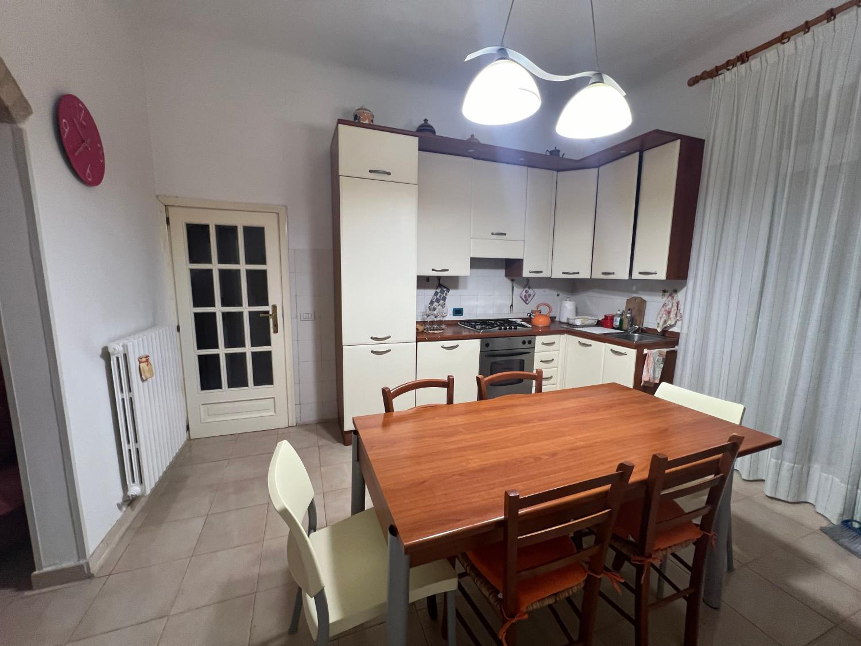 Casa Vacanze Tina centro Pesaro view 3