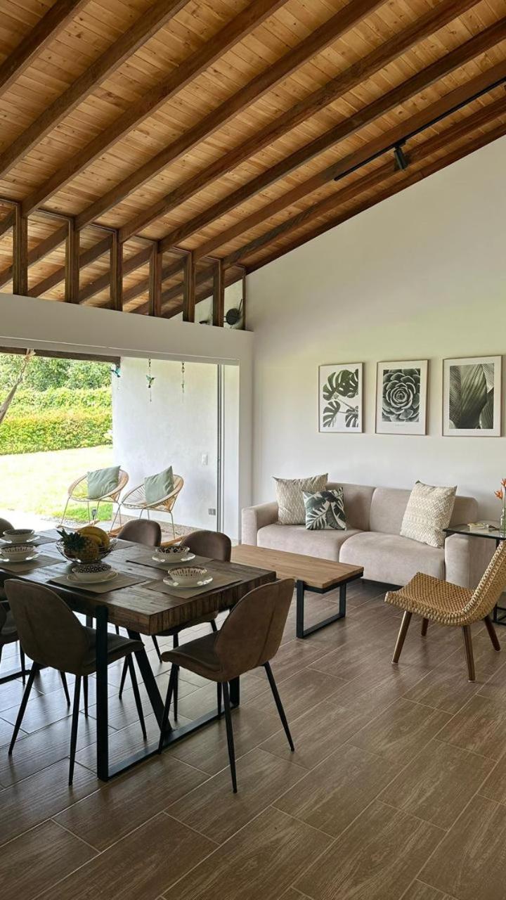 Tres Colinas Estancia 48