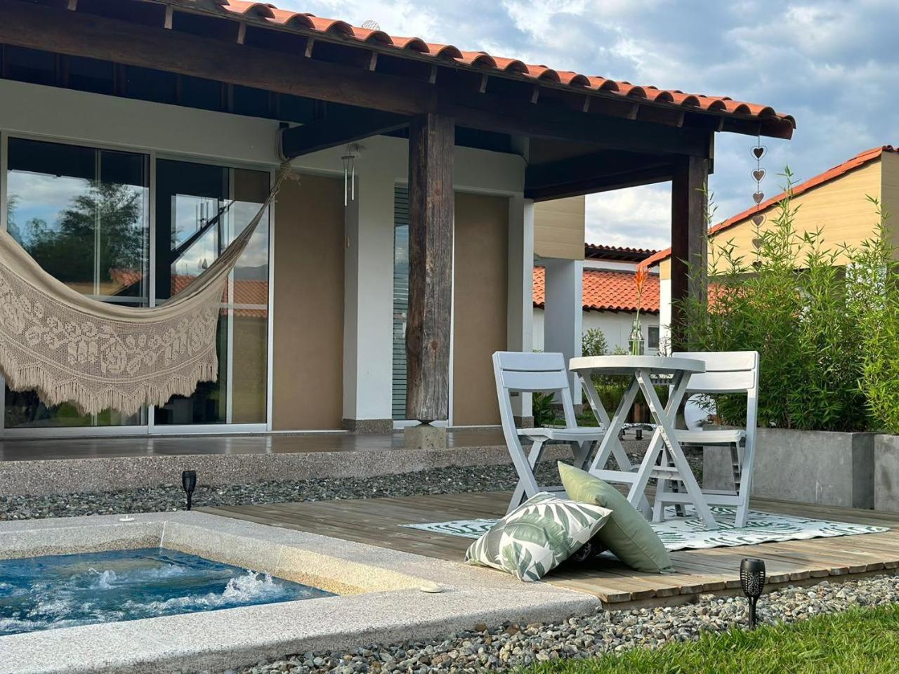 Tres Colinas Estancia 48