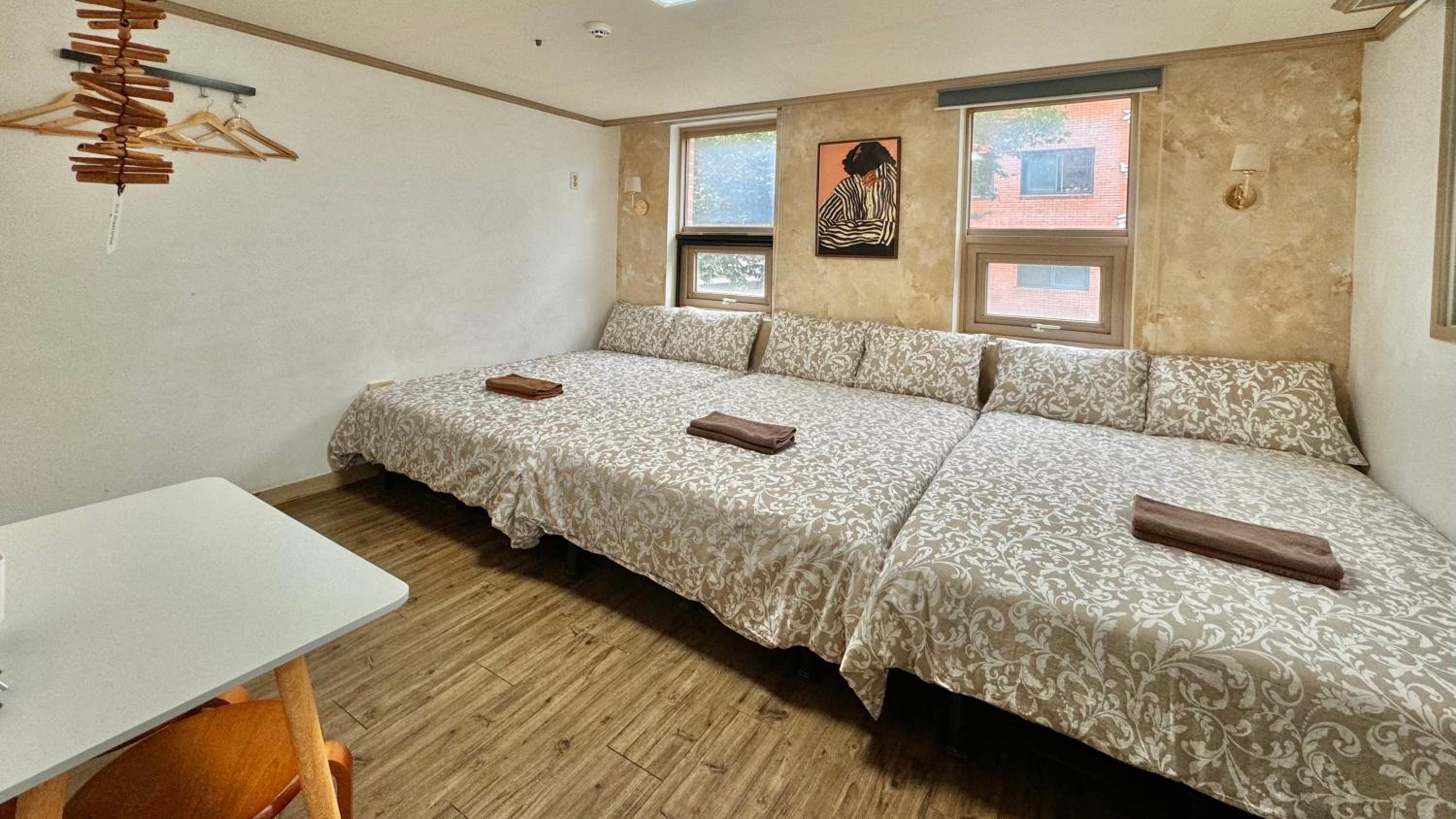 Roi Guesthouse