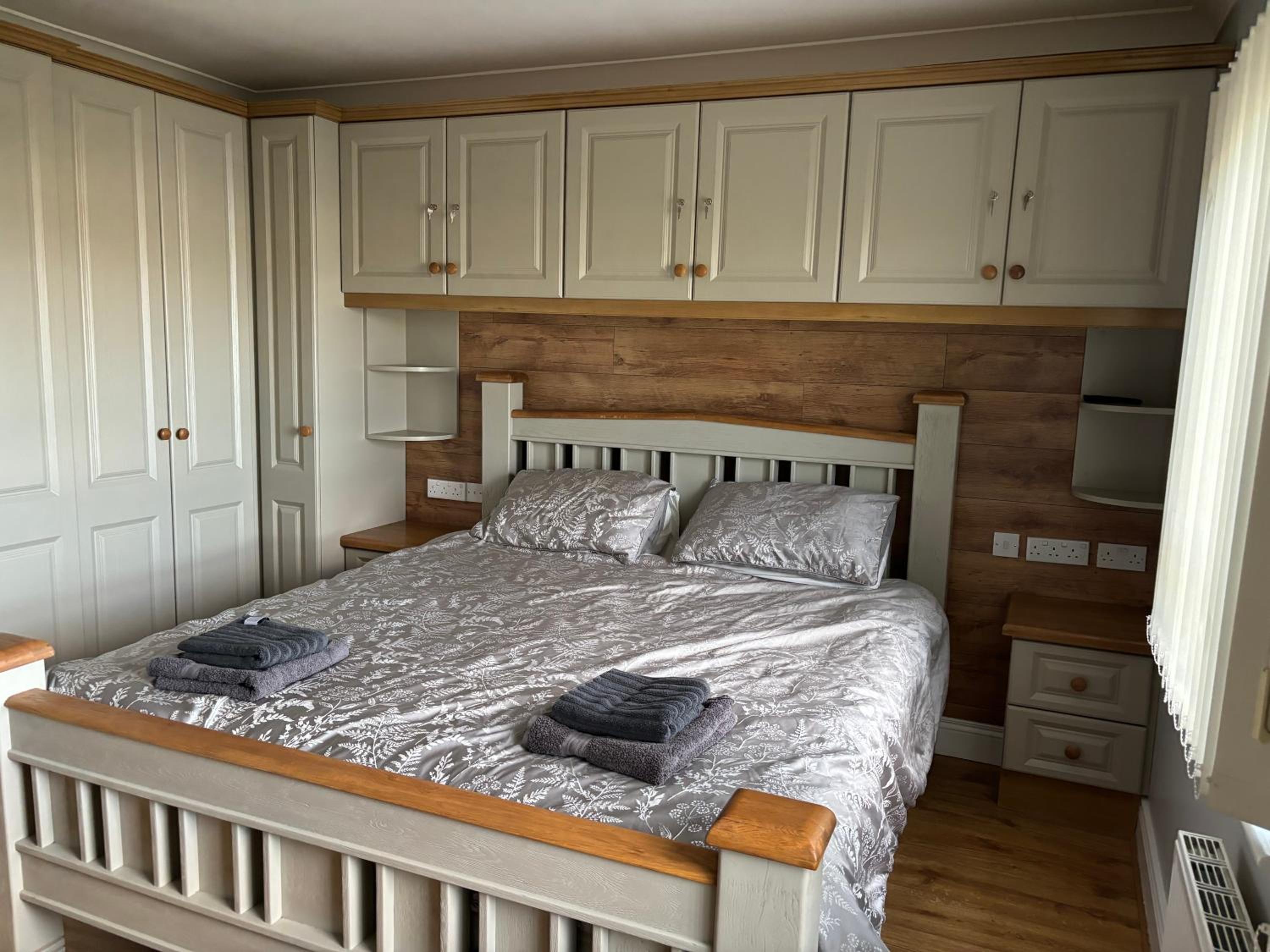 Drumnahoagh Guesthouse