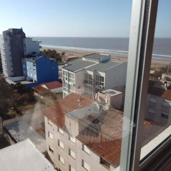 Rest Departamento con vista al mar
