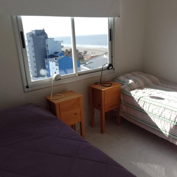 Rest Departamento con vista al mar