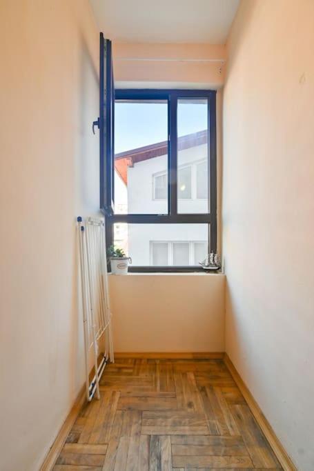 Antim 1 Apartment