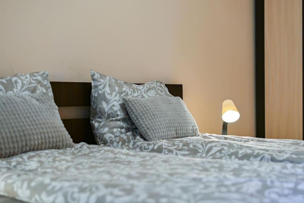 Antim 1 Apartment