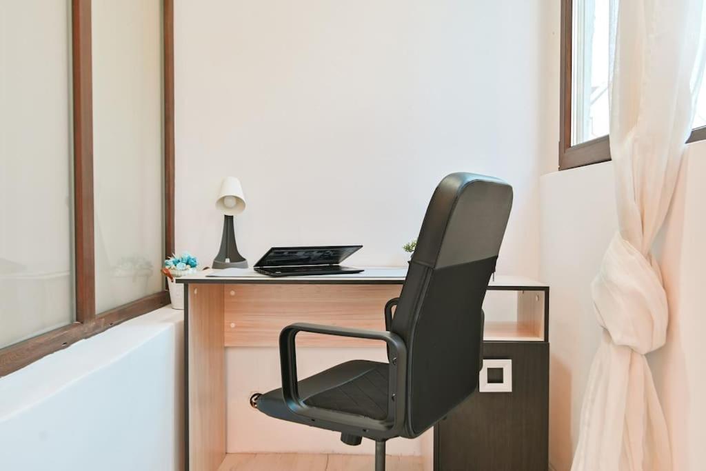 Antim 1 Apartment