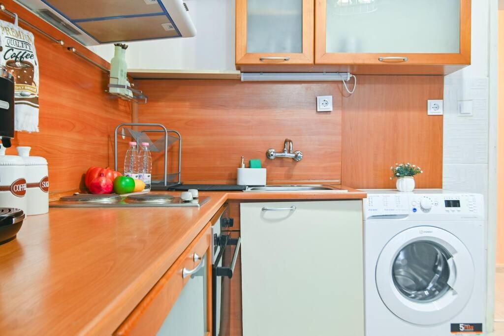 Antim 1 Apartment
