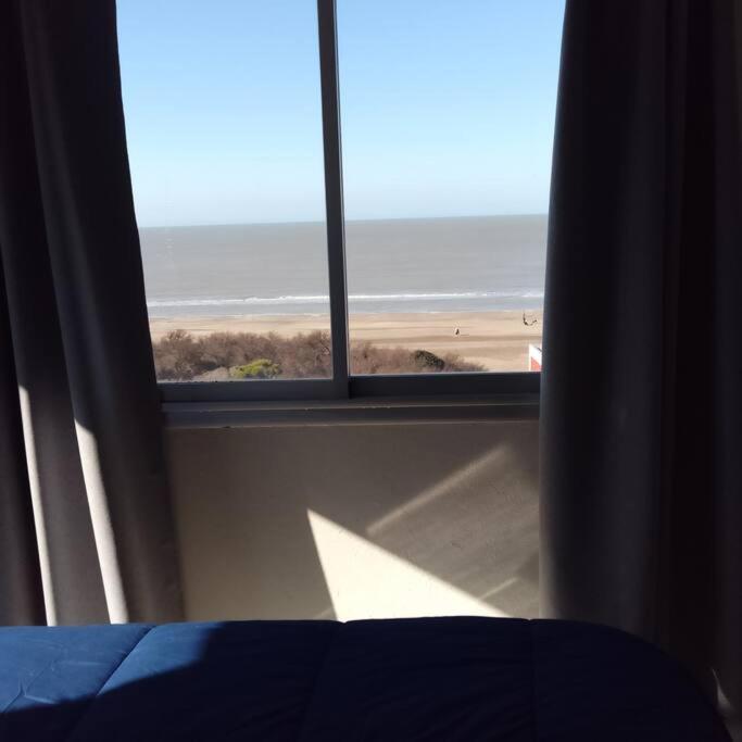 Rest Departamento con vista al mar