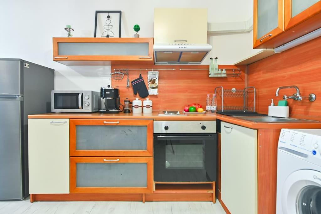 Antim 1 Apartment