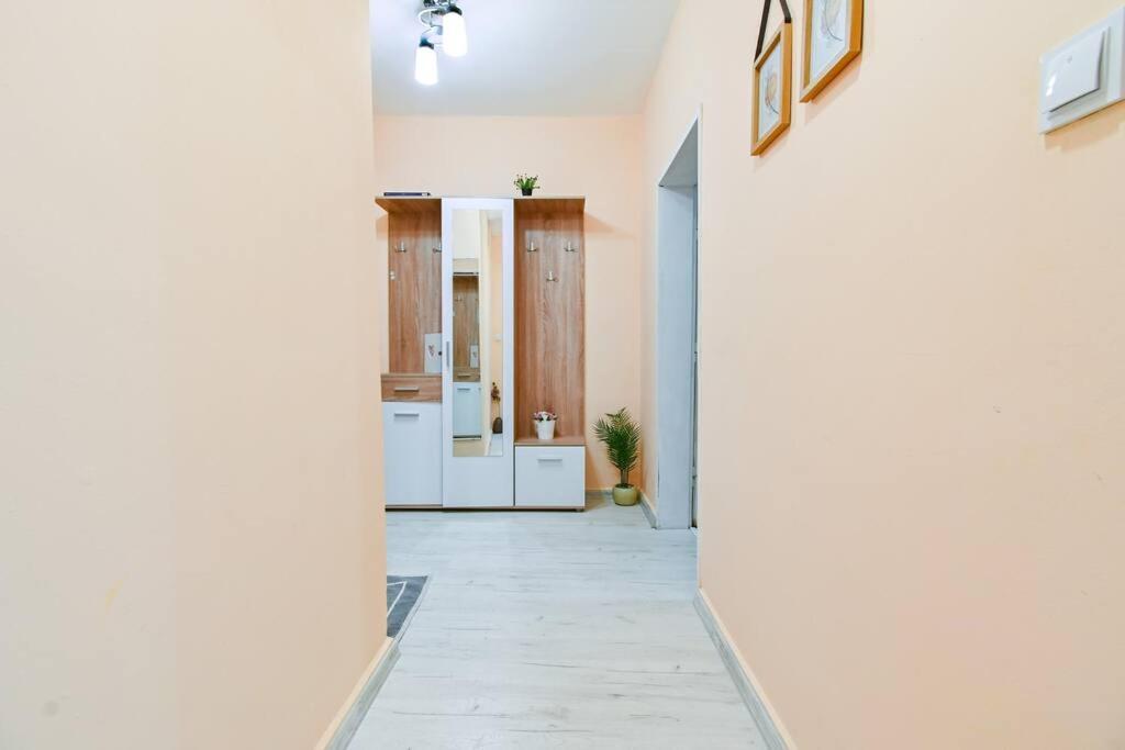 Antim 1 Apartment
