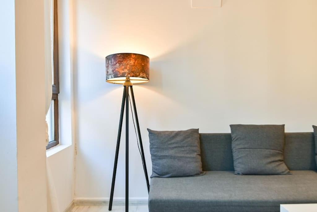 Antim 1 Apartment