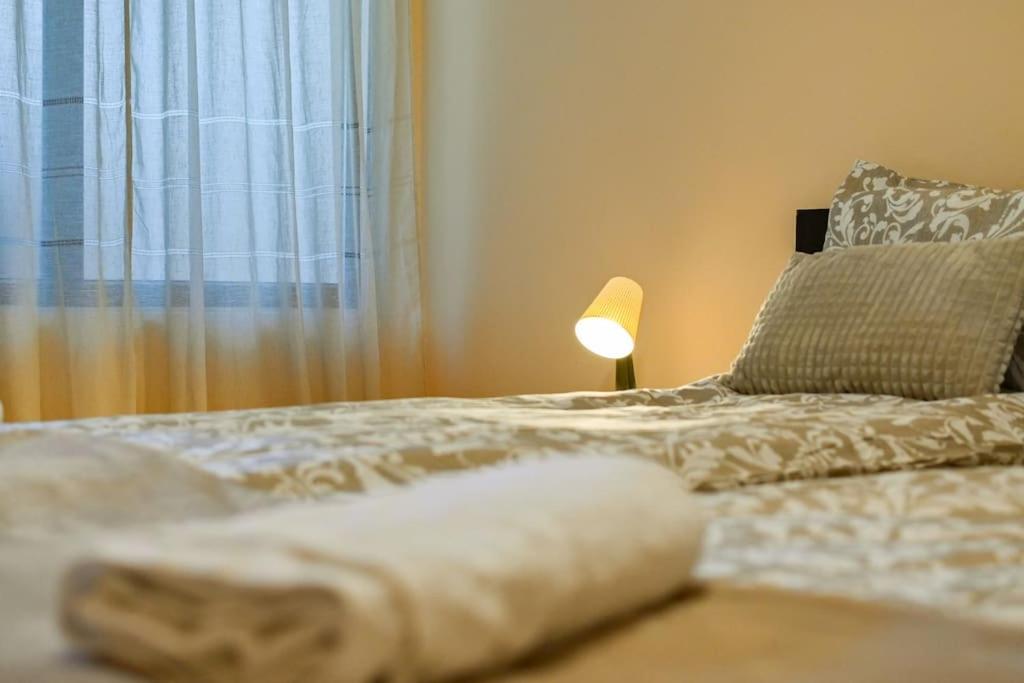 Antim 1 Apartment