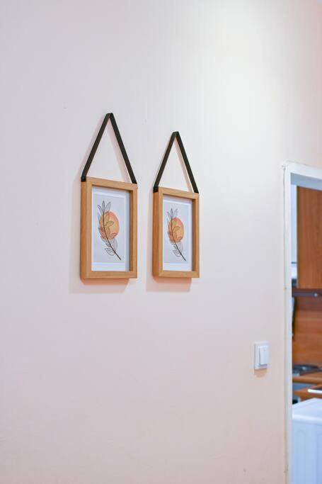 Antim 1 Apartment