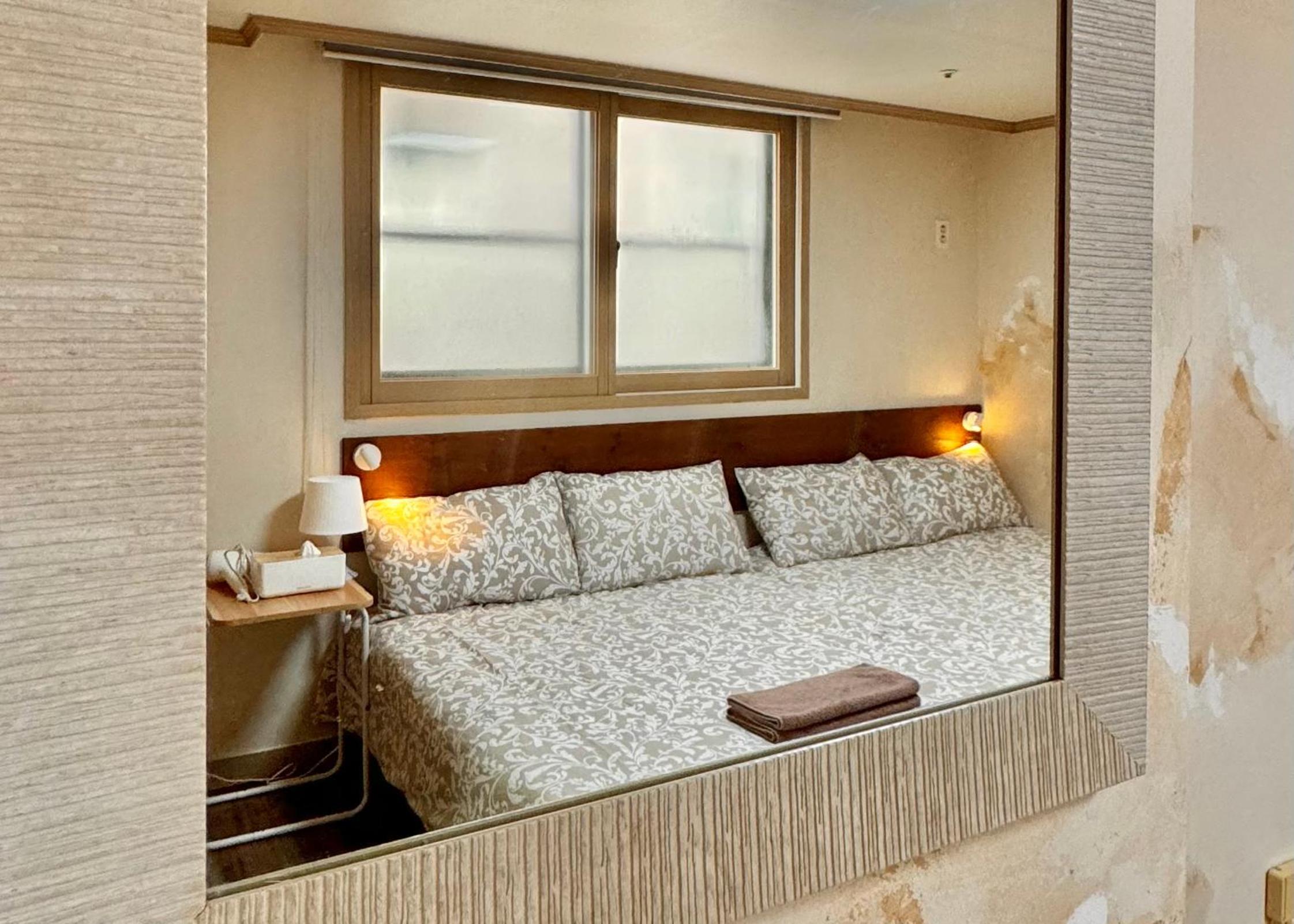Roi Guesthouse