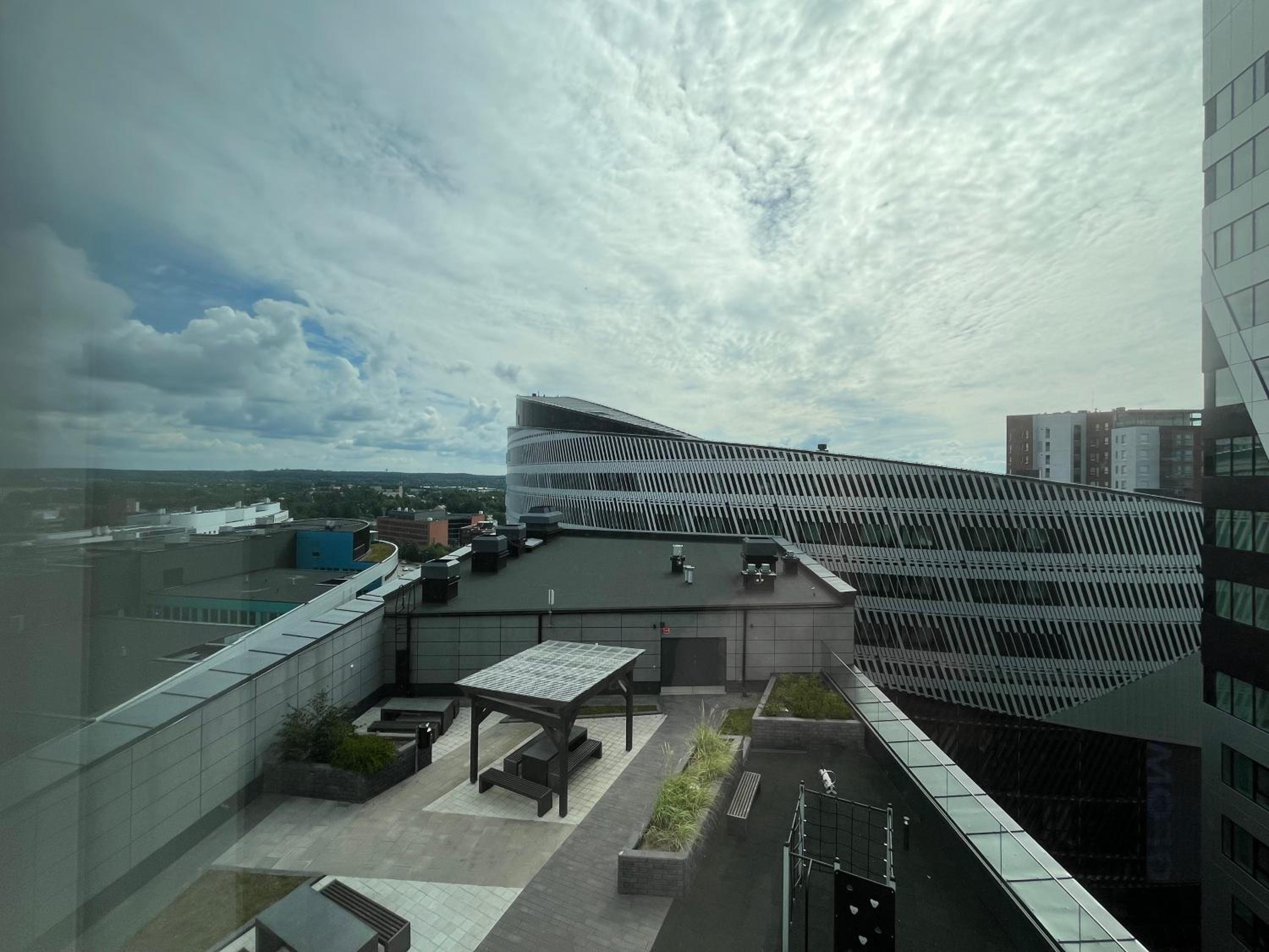 Tammer Huoneistot - City Suite 6 - Best Location & Great Amenities view 3