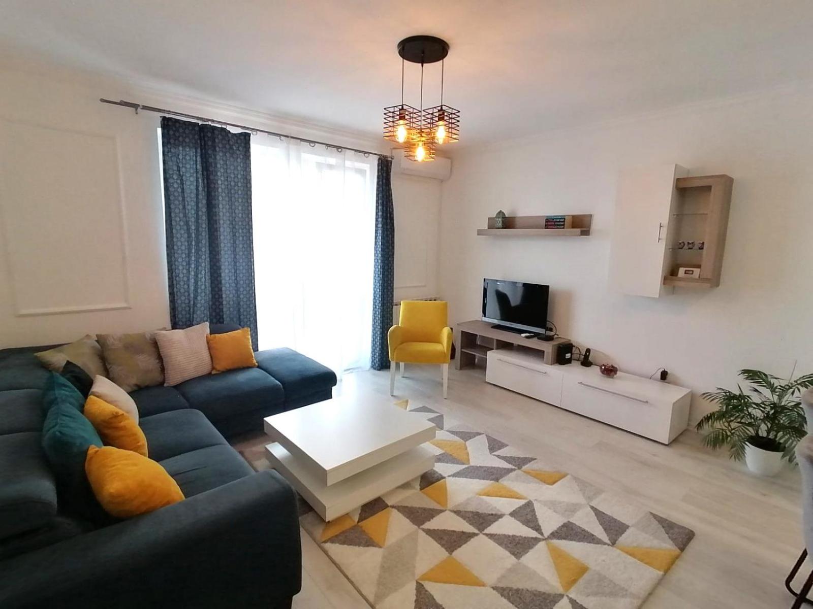 4th Floor Apartment